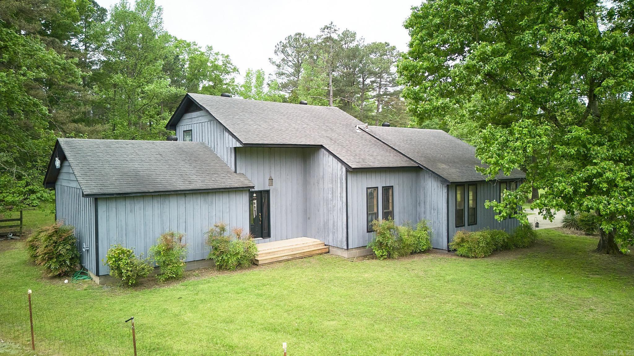 10915 W Sardis Road