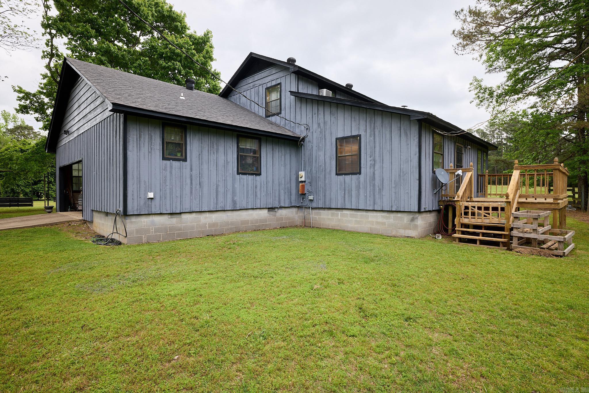10915 W Sardis Road