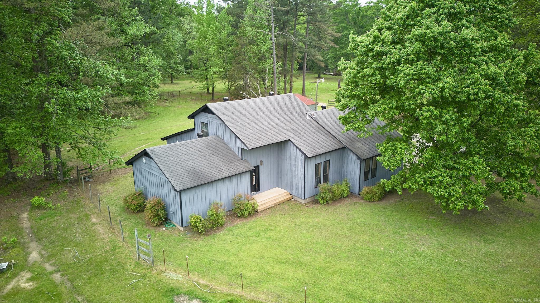 10915 W Sardis Road