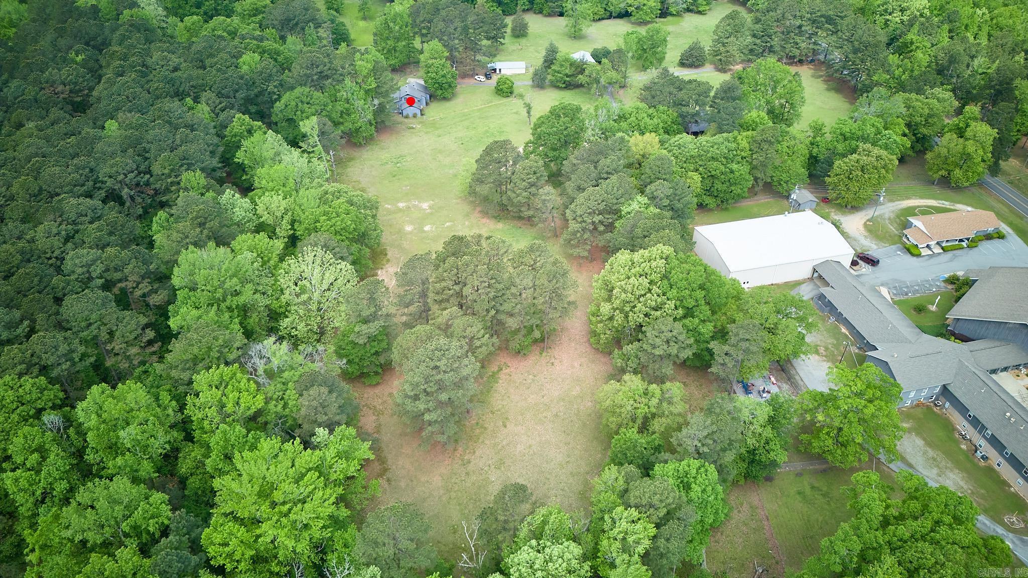 10915 W Sardis Road