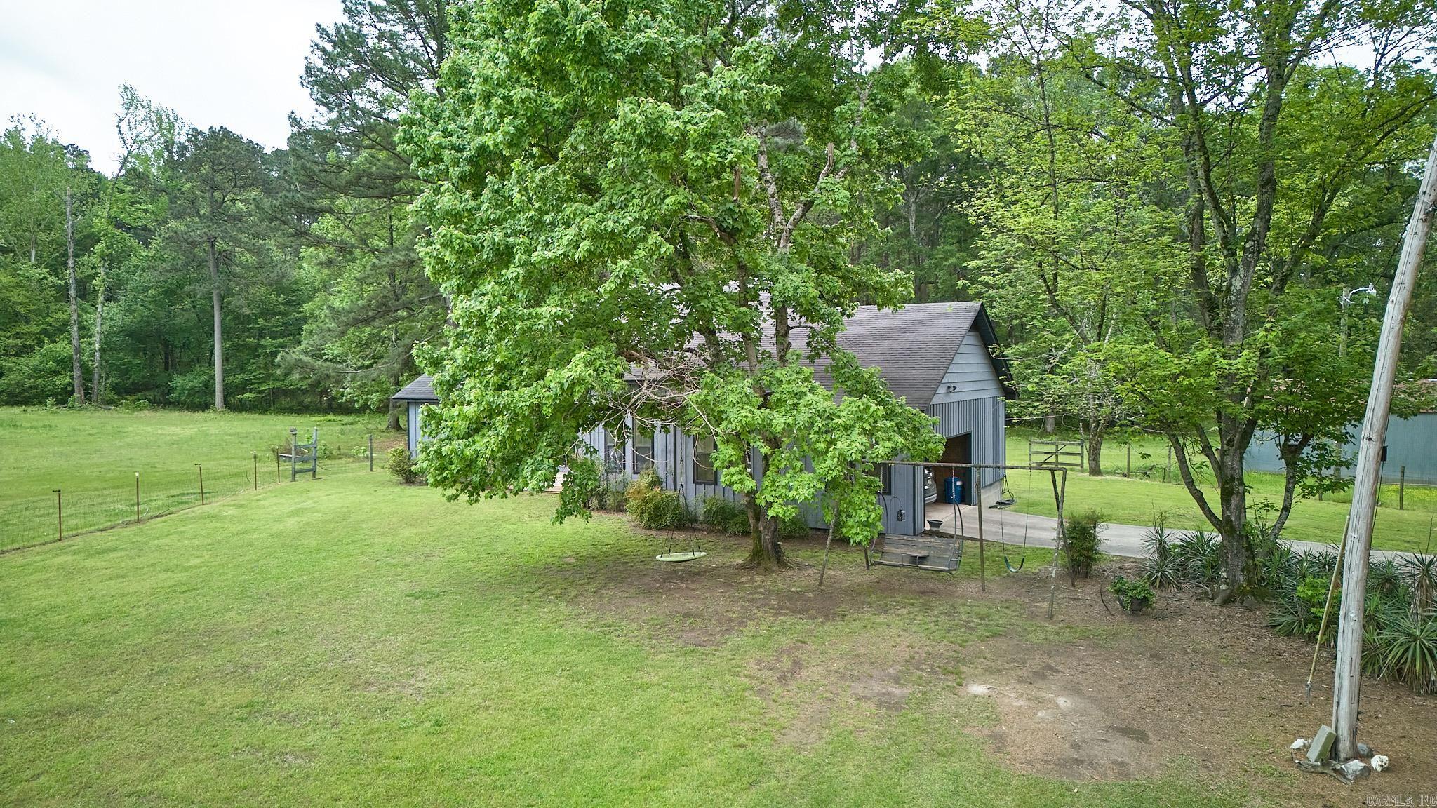 10915 W Sardis Road