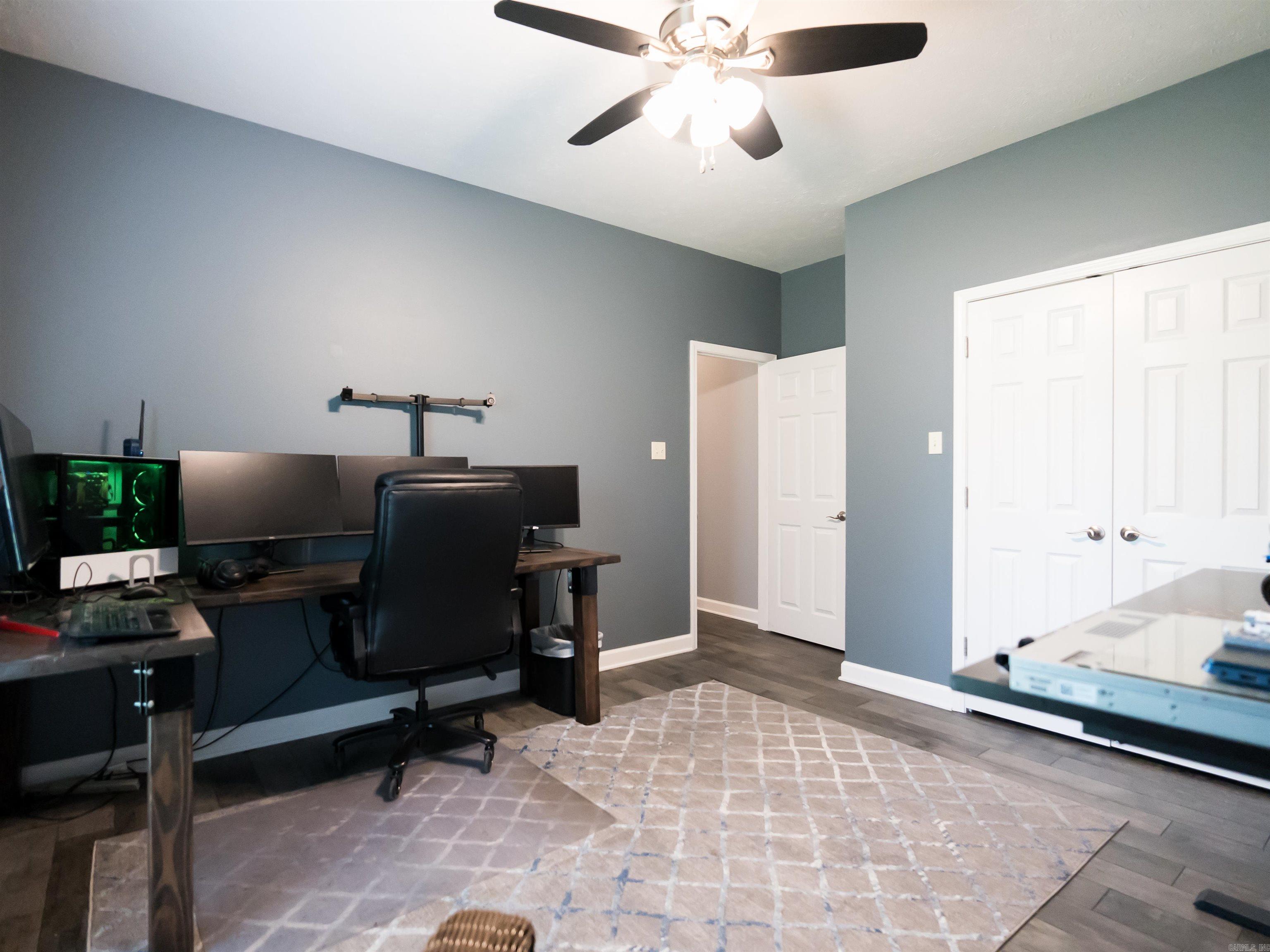17 McKenzie Trail