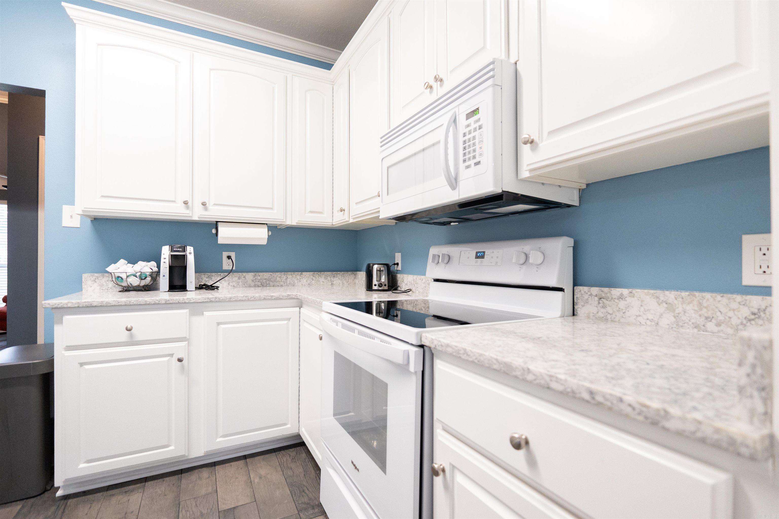 17 McKenzie Trail