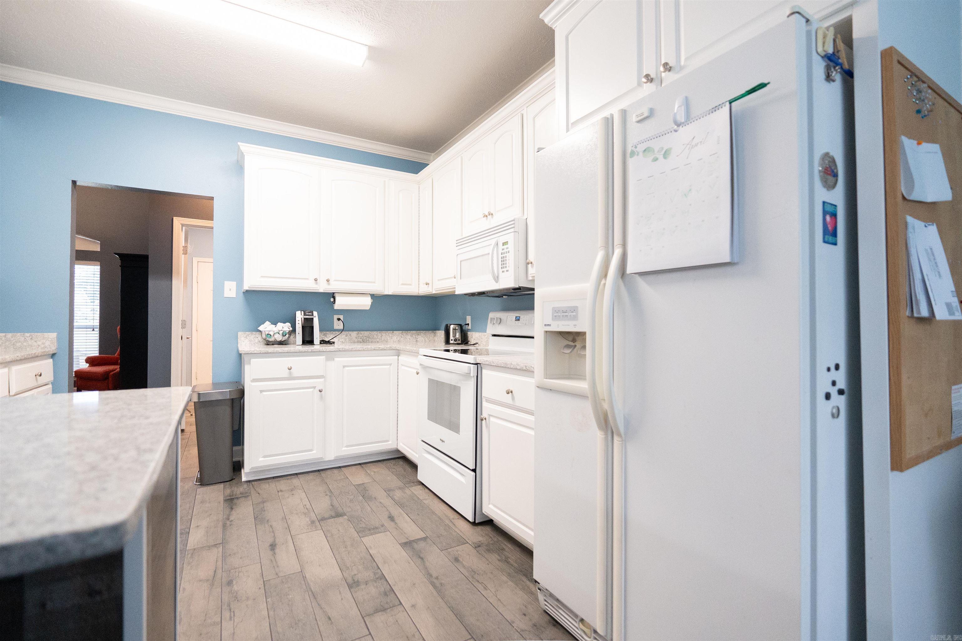 17 McKenzie Trail