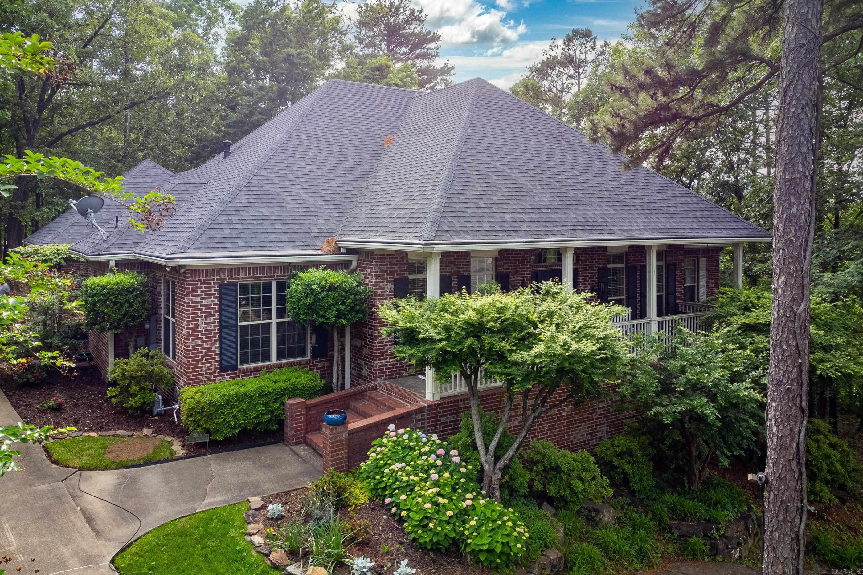 2606 Valley Park Drive