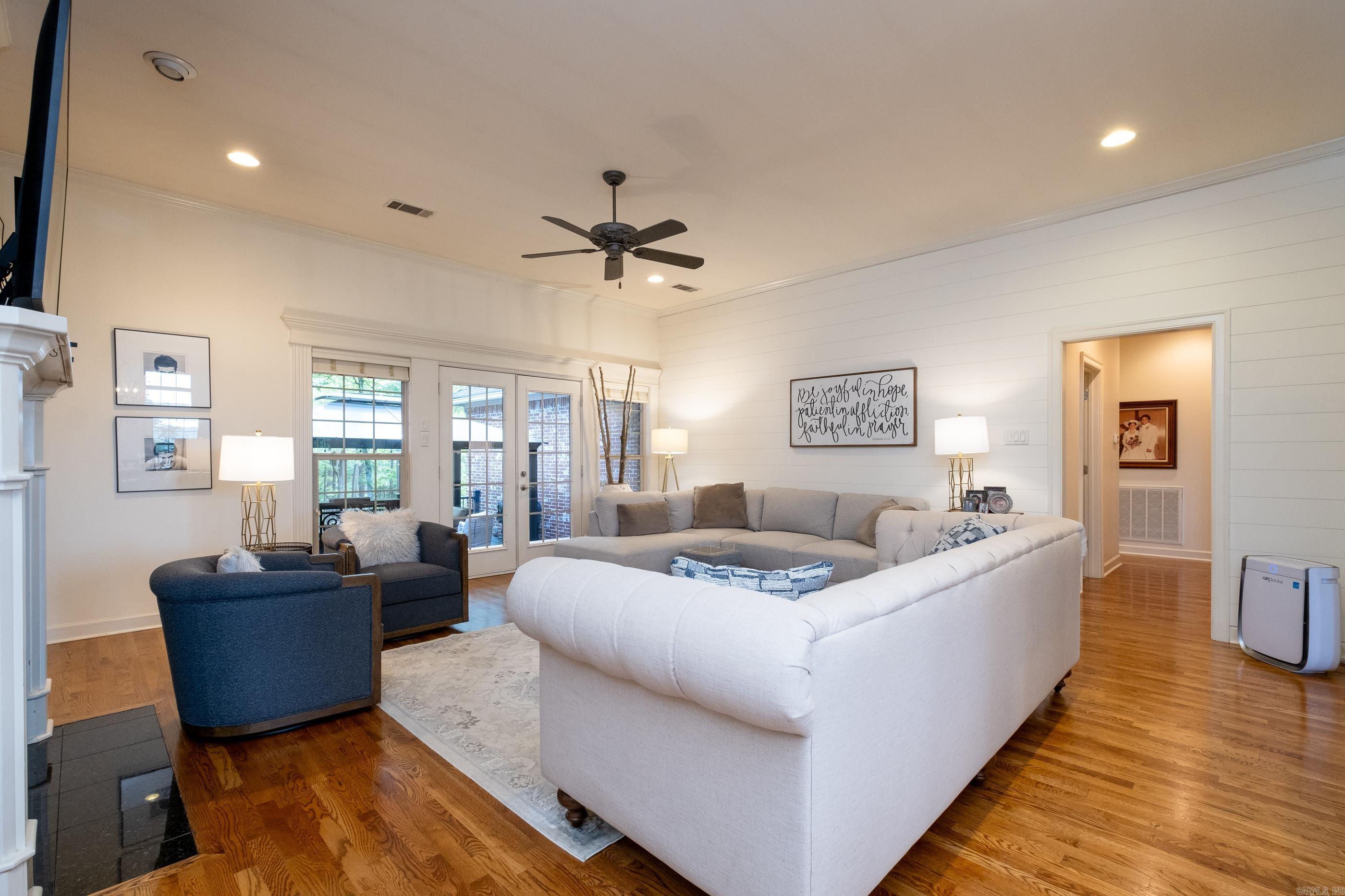 2606 Valley Park Drive