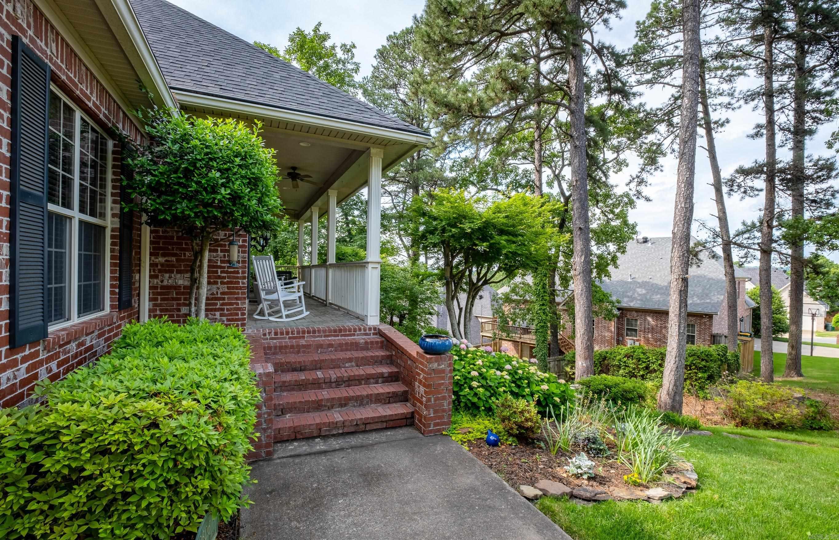 2606 Valley Park Drive