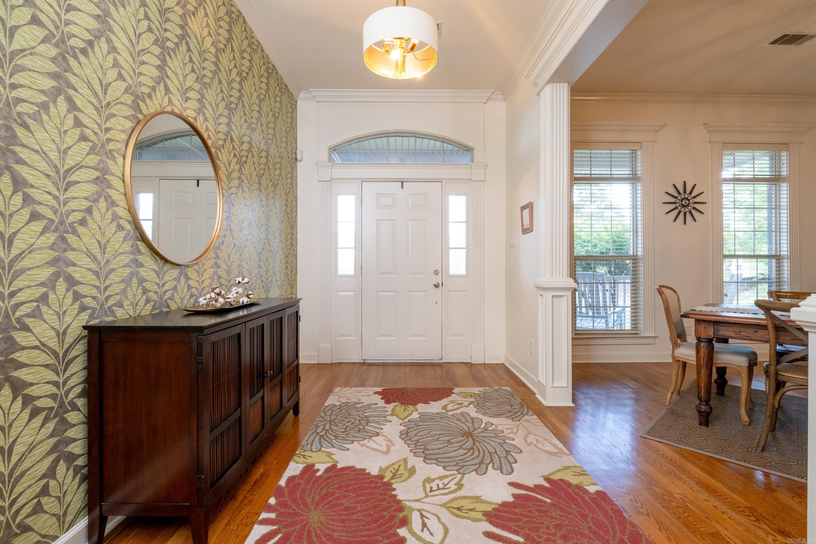 2606 Valley Park Drive