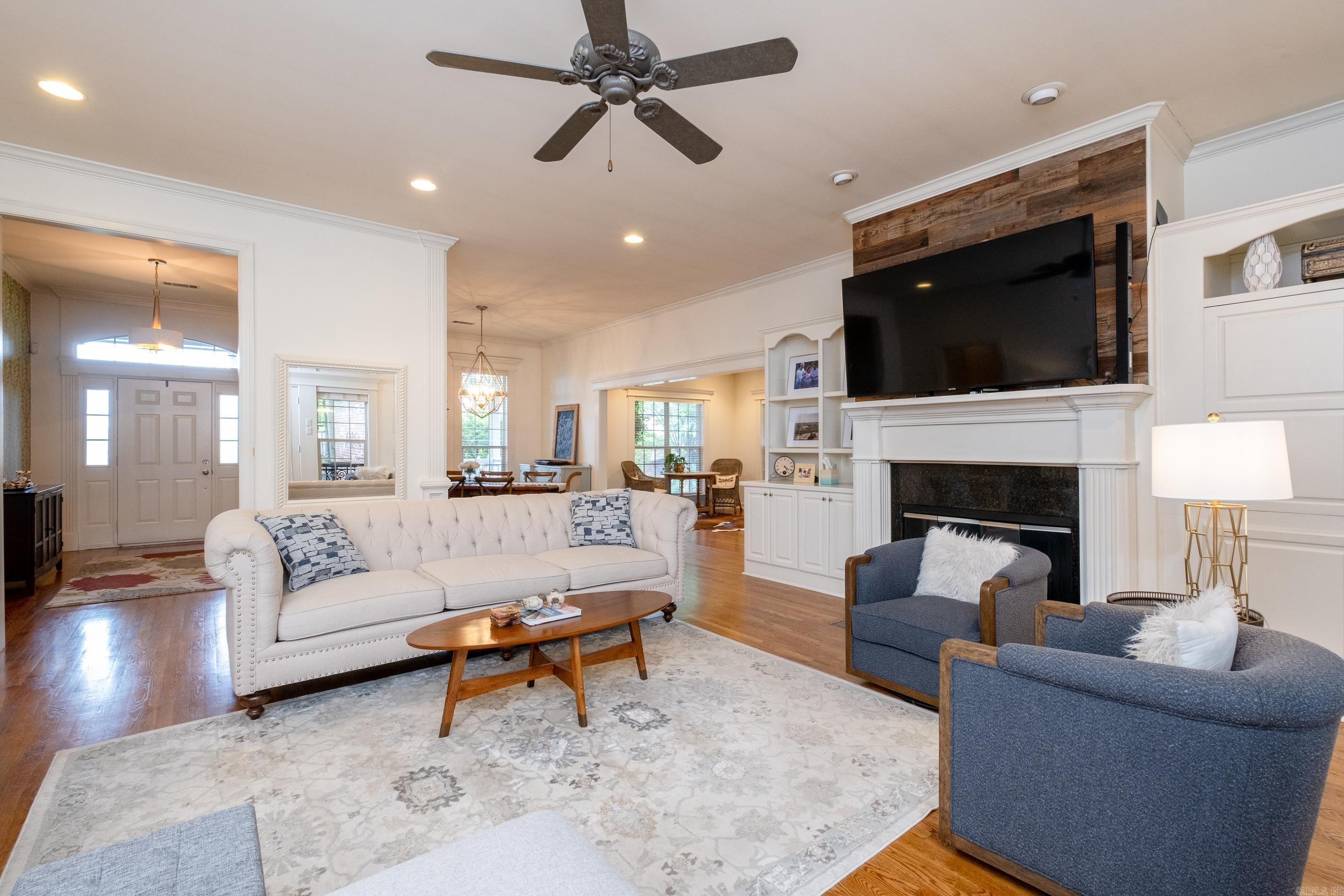 2606 Valley Park Drive