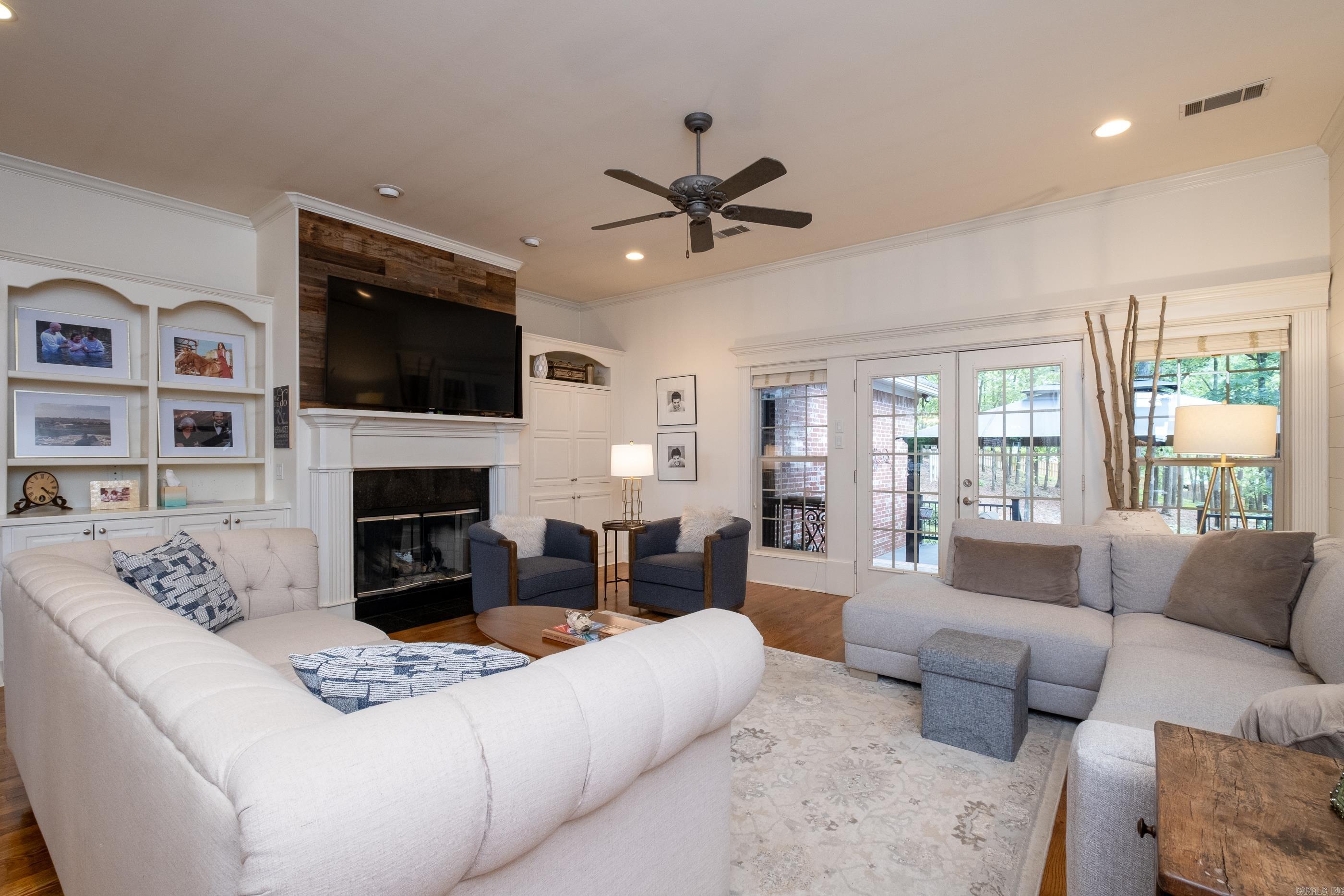2606 Valley Park Drive