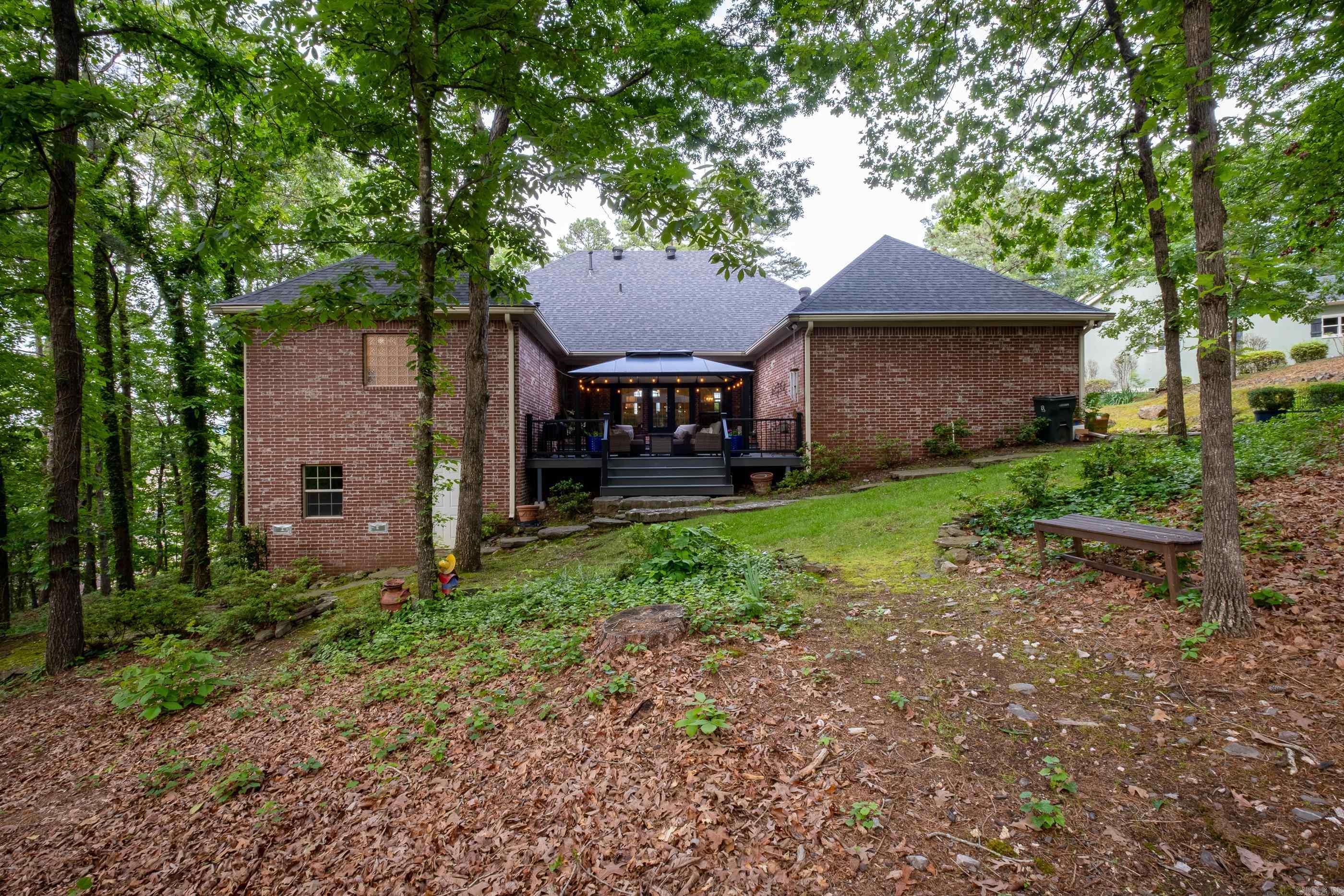 2606 Valley Park Drive