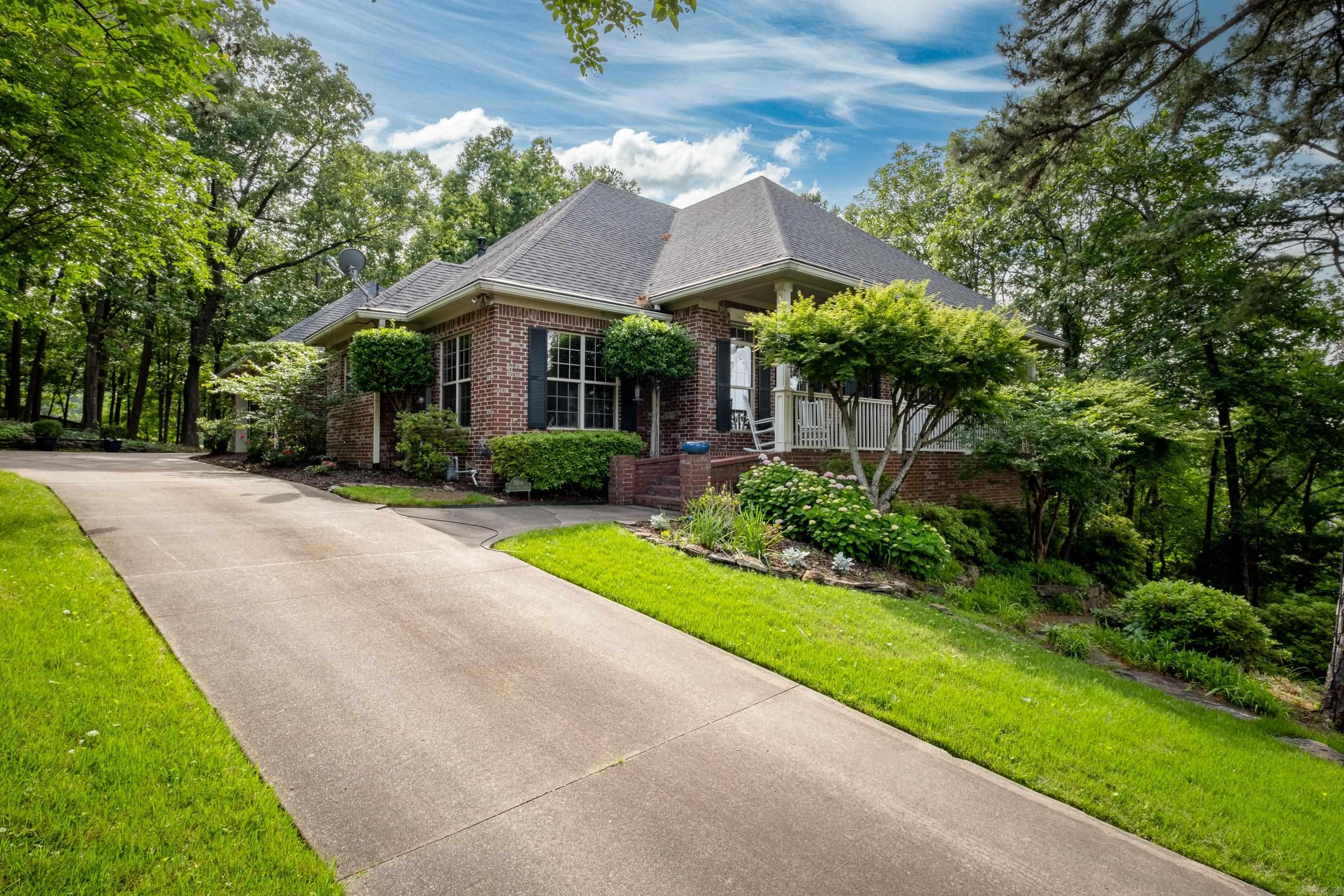2606 Valley Park Drive