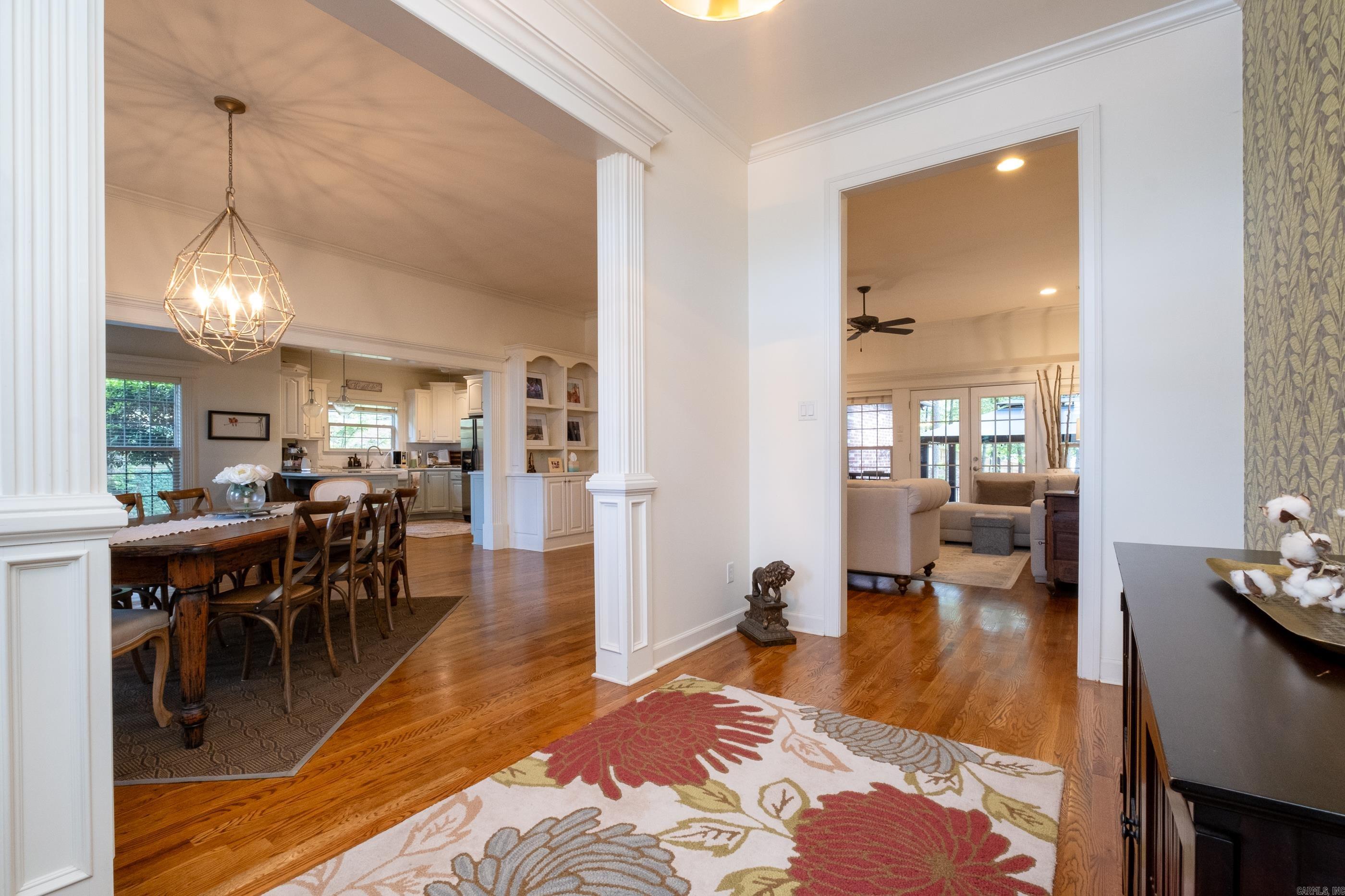 2606 Valley Park Drive