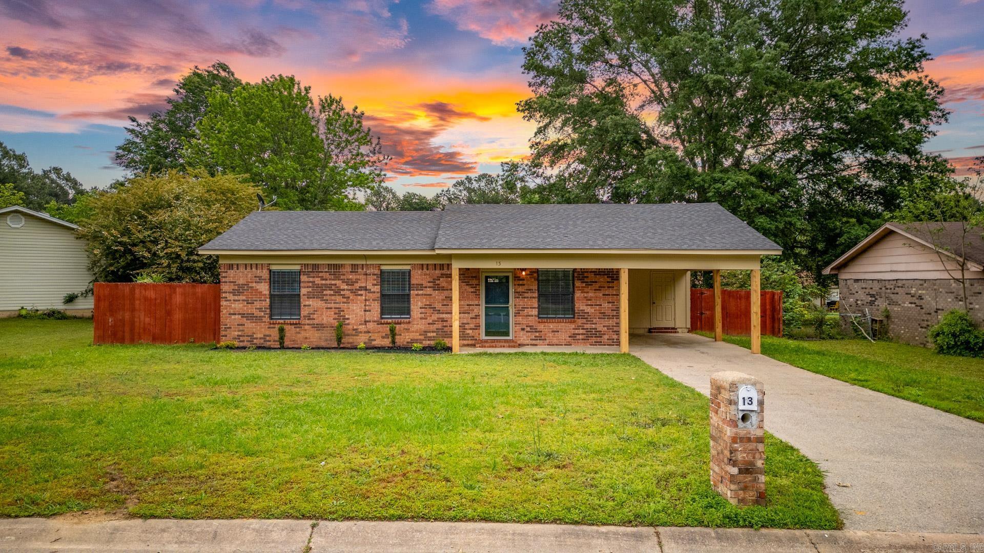 13 Pheasant Run Drive