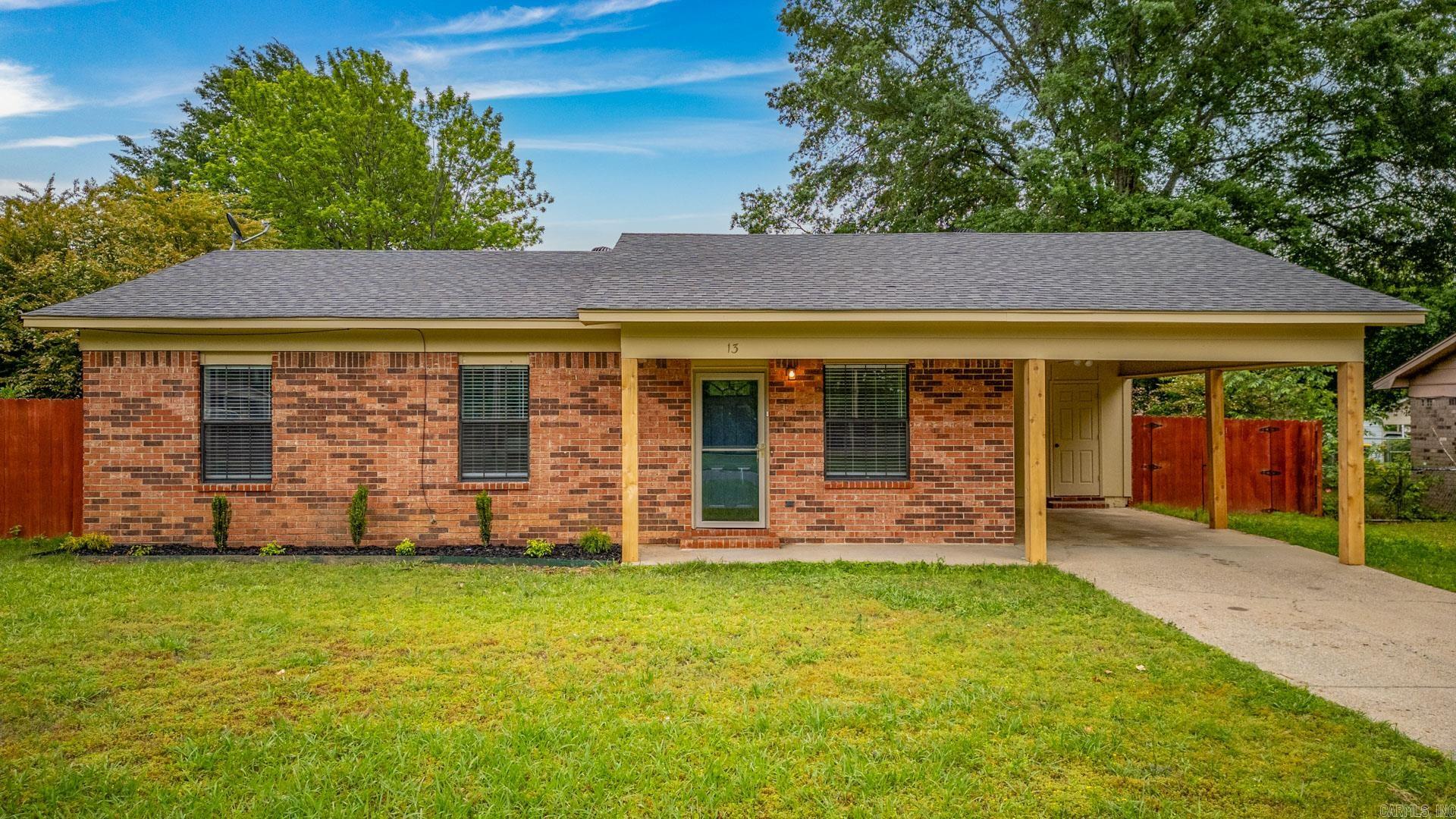 13 Pheasant Run Drive