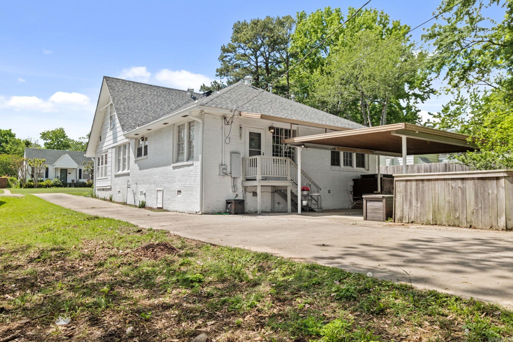 3306 N Olive Street