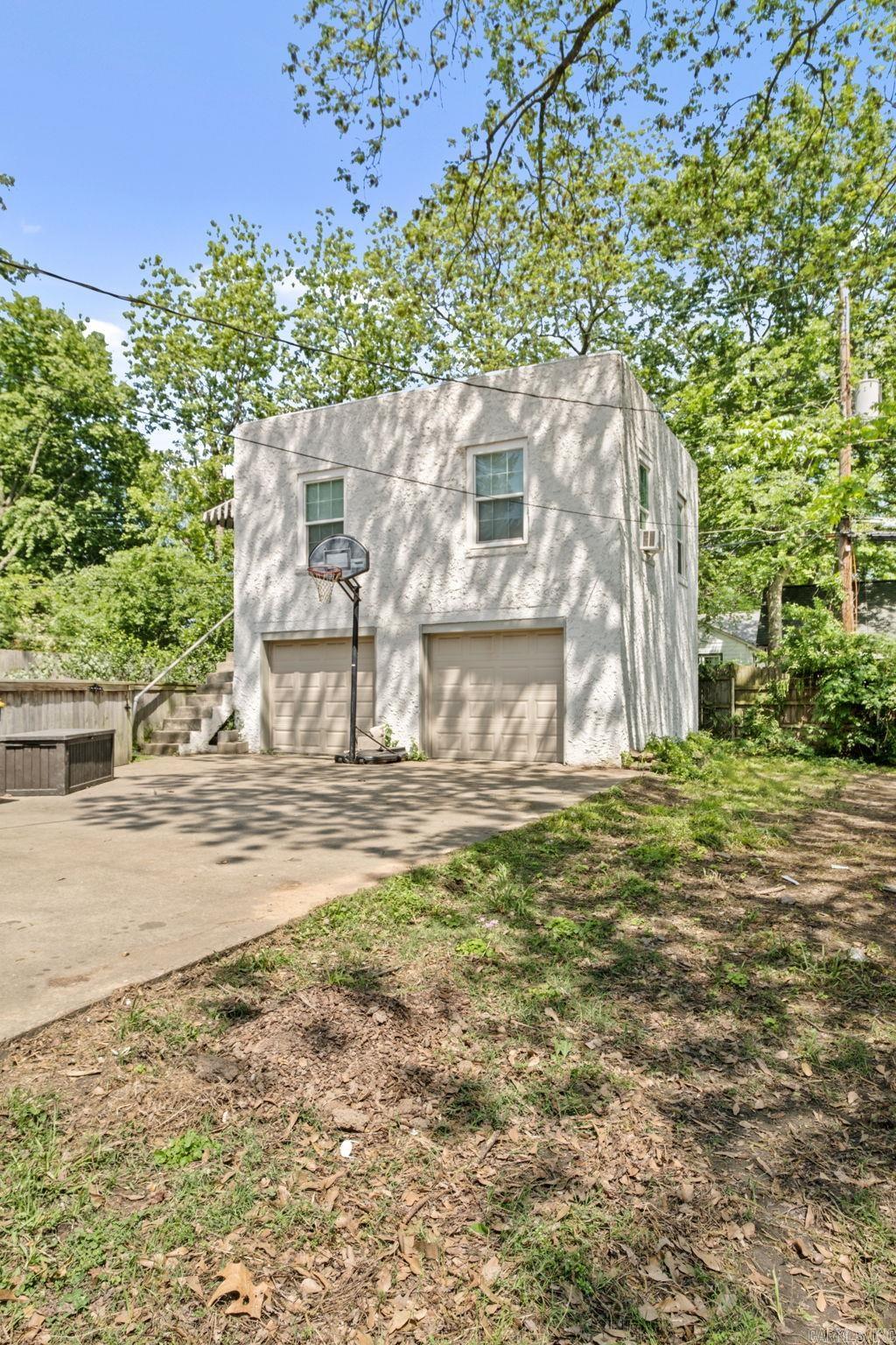 3306 N Olive Street