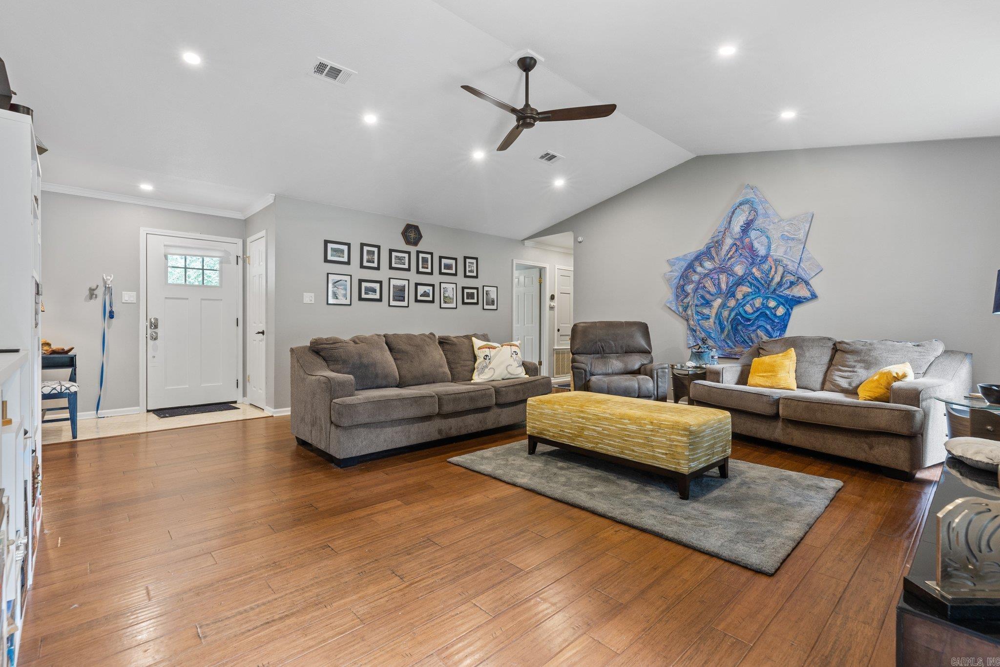 1809 Leawood Drive