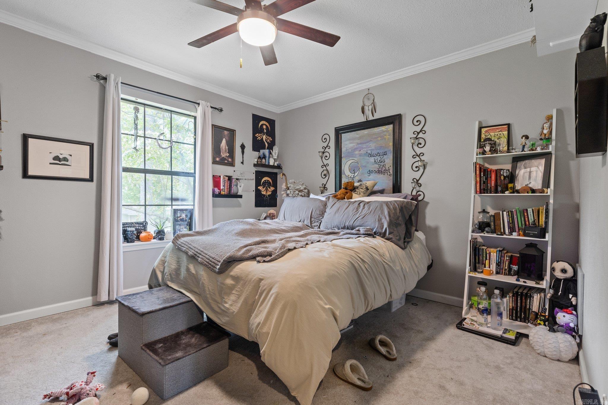 1809 Leawood Drive