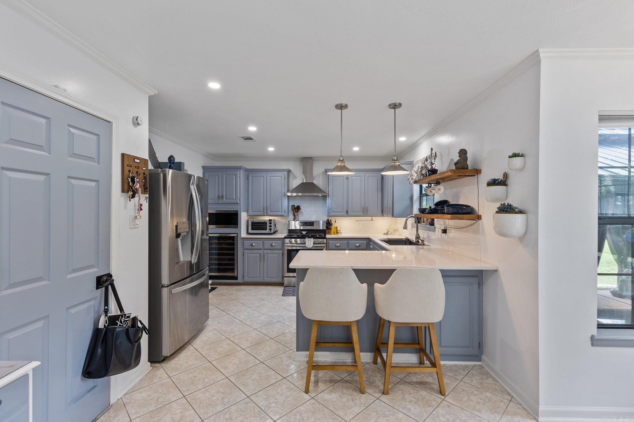1809 Leawood Drive