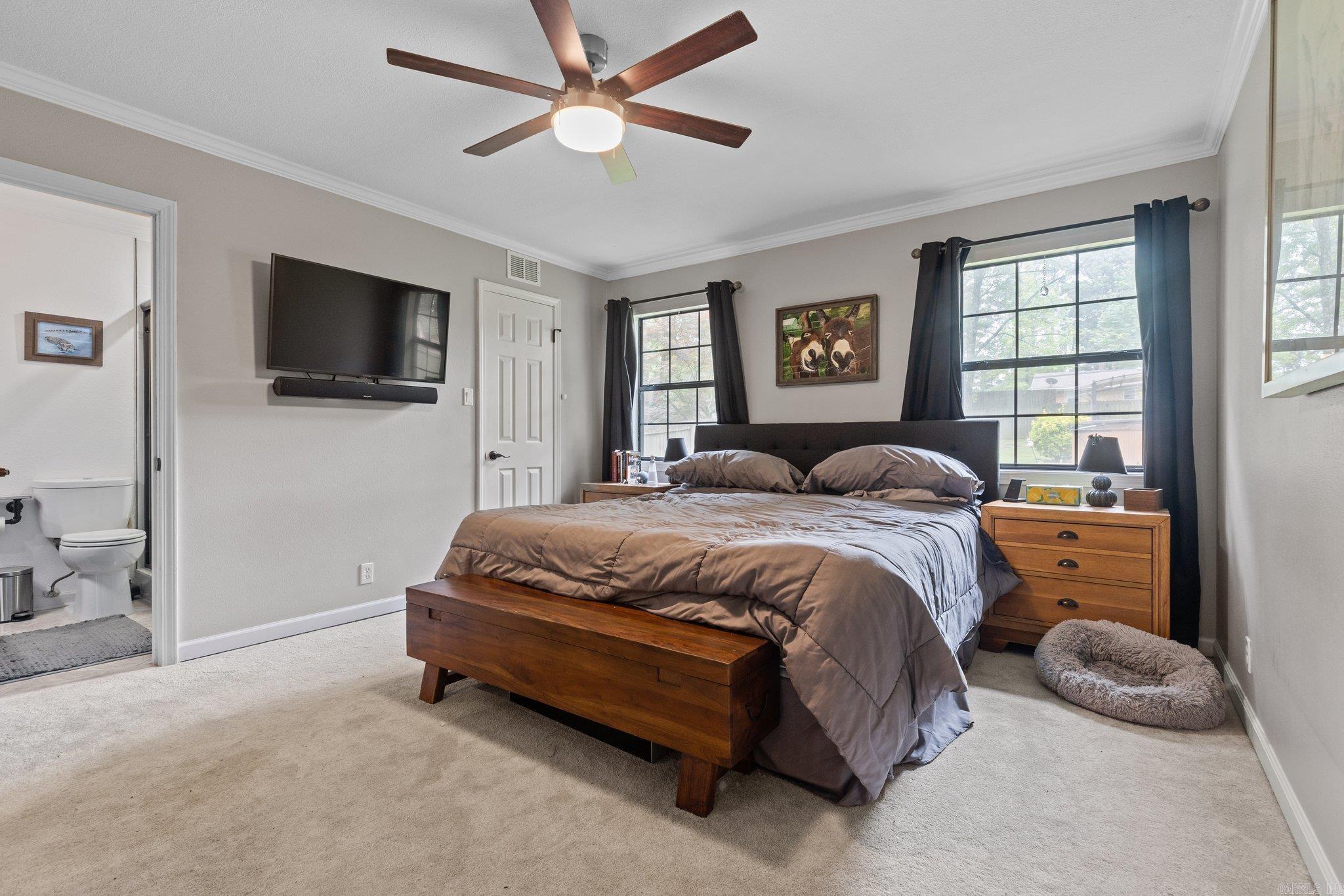 1809 Leawood Drive