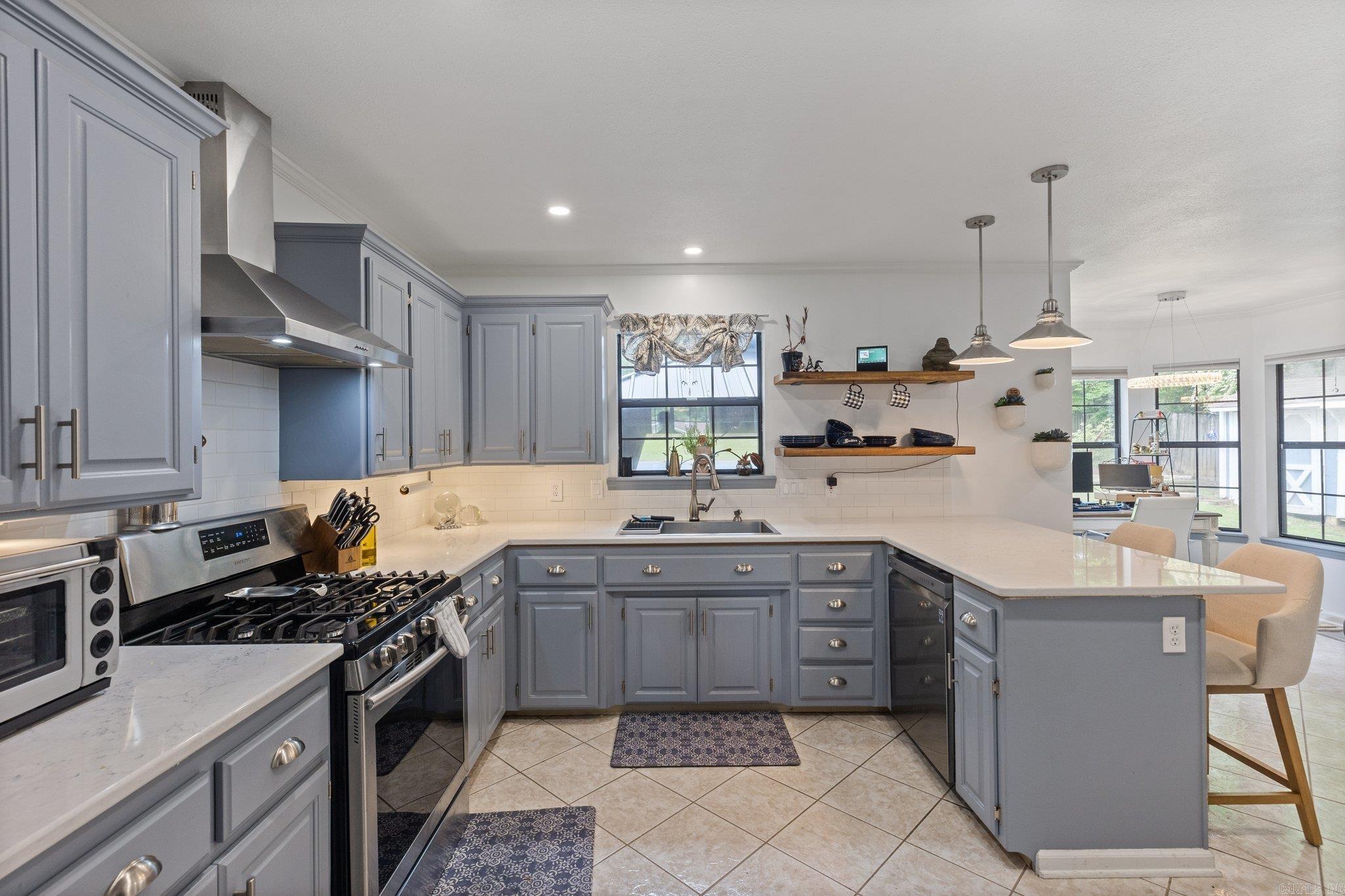 1809 Leawood Drive