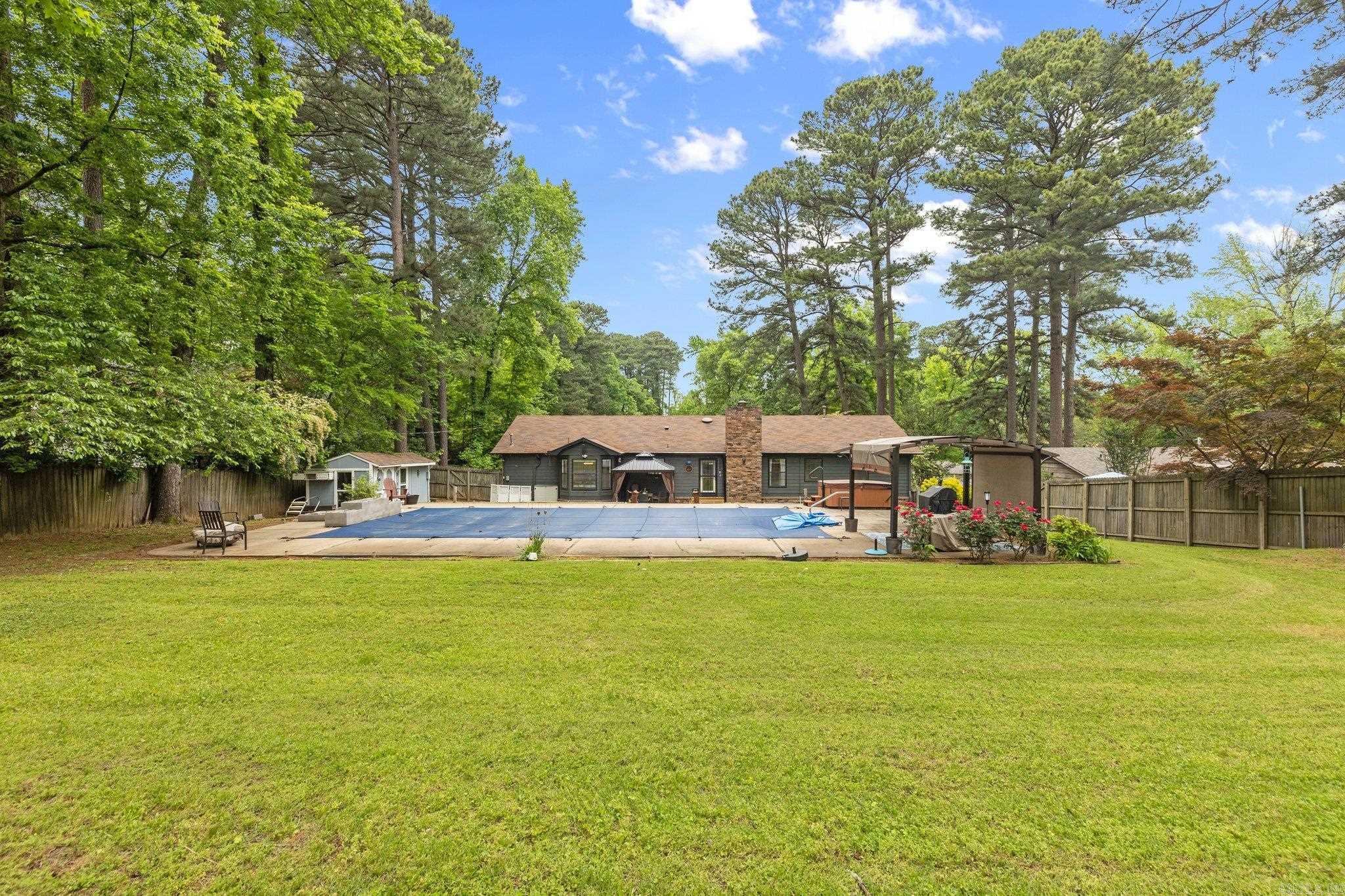 1809 Leawood Drive