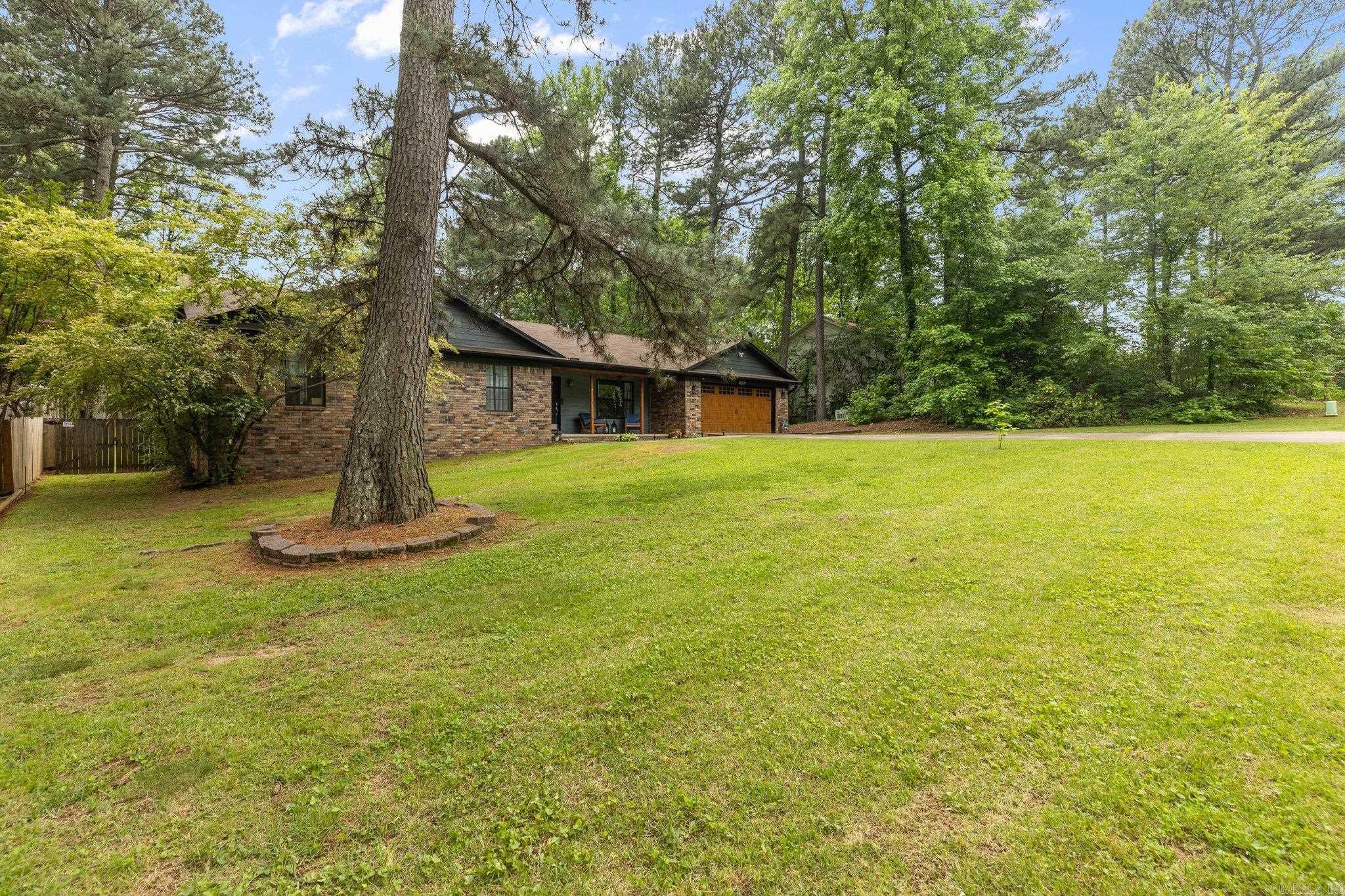 1809 Leawood Drive