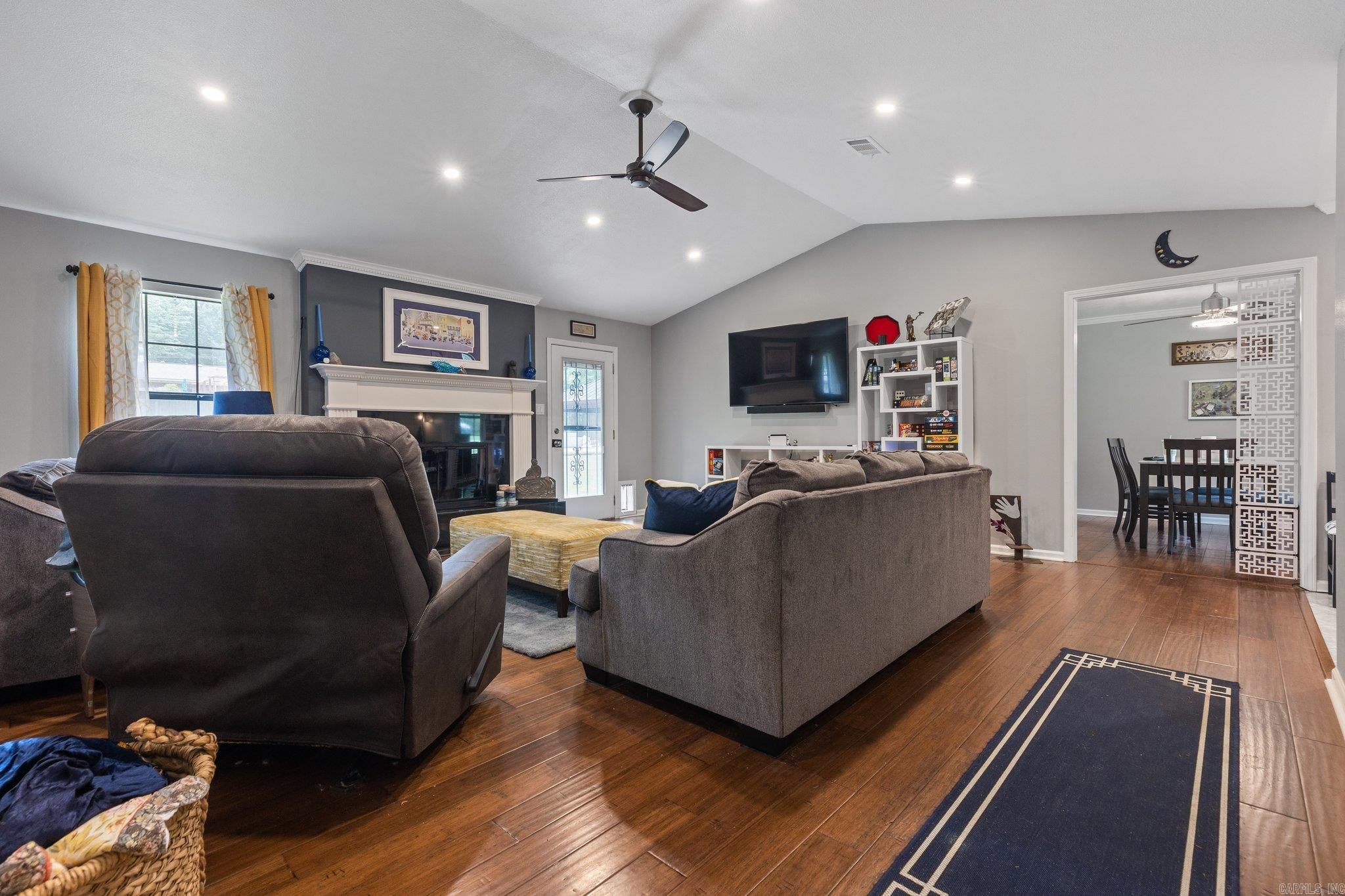 1809 Leawood Drive
