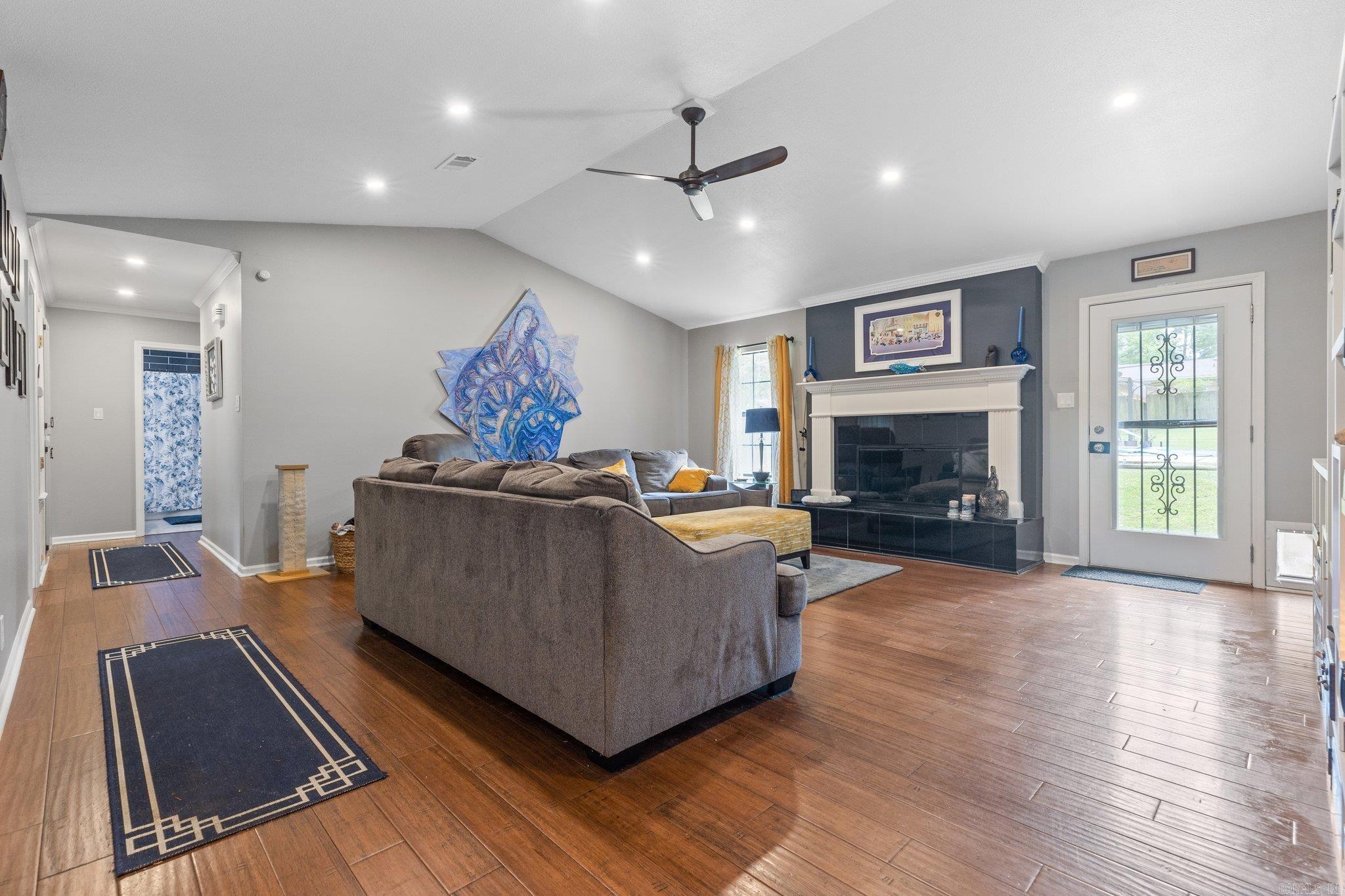 1809 Leawood Drive