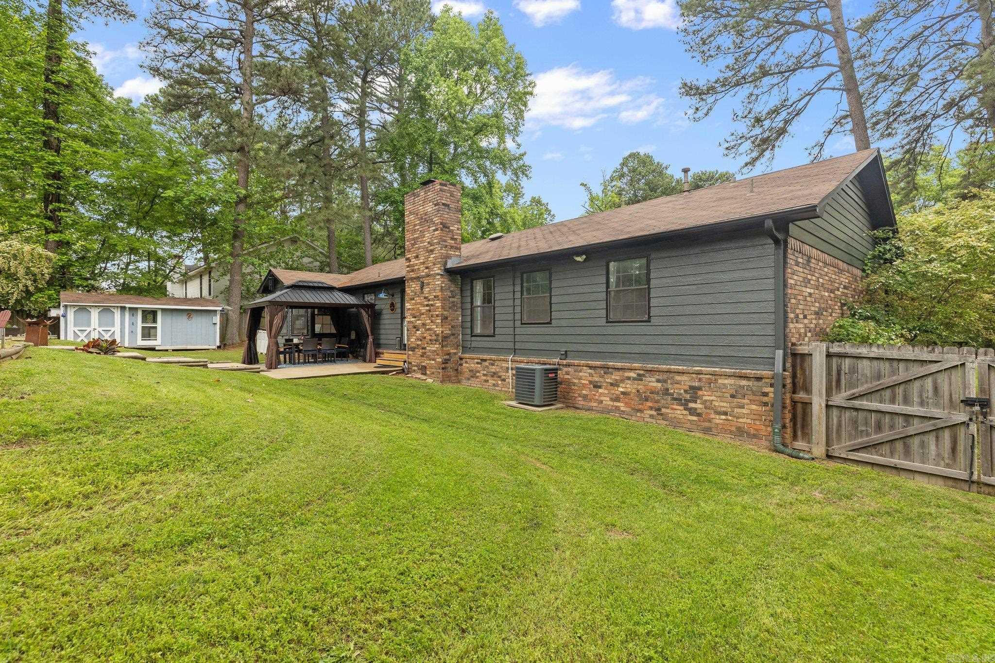 1809 Leawood Drive