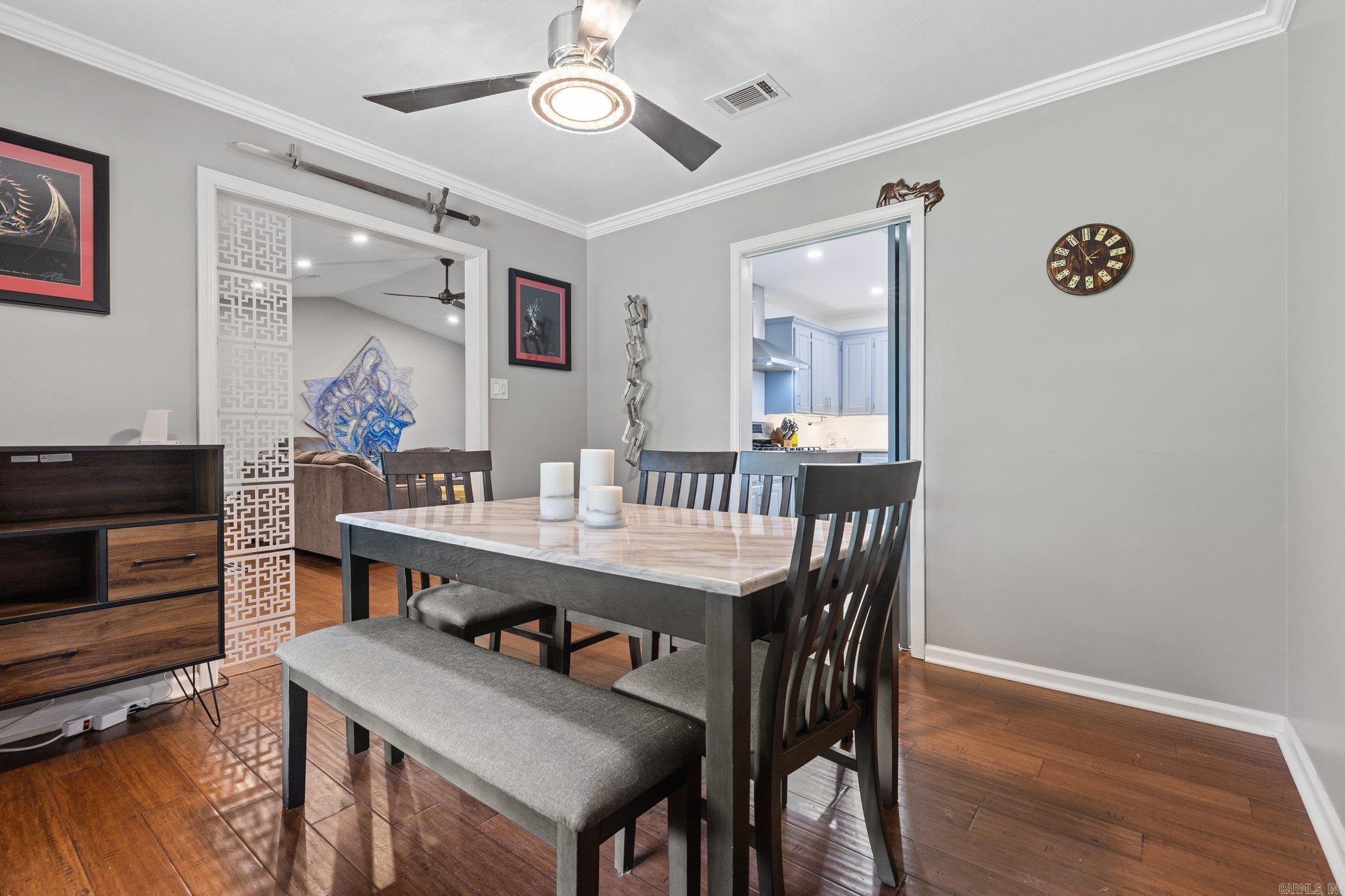 1809 Leawood Drive