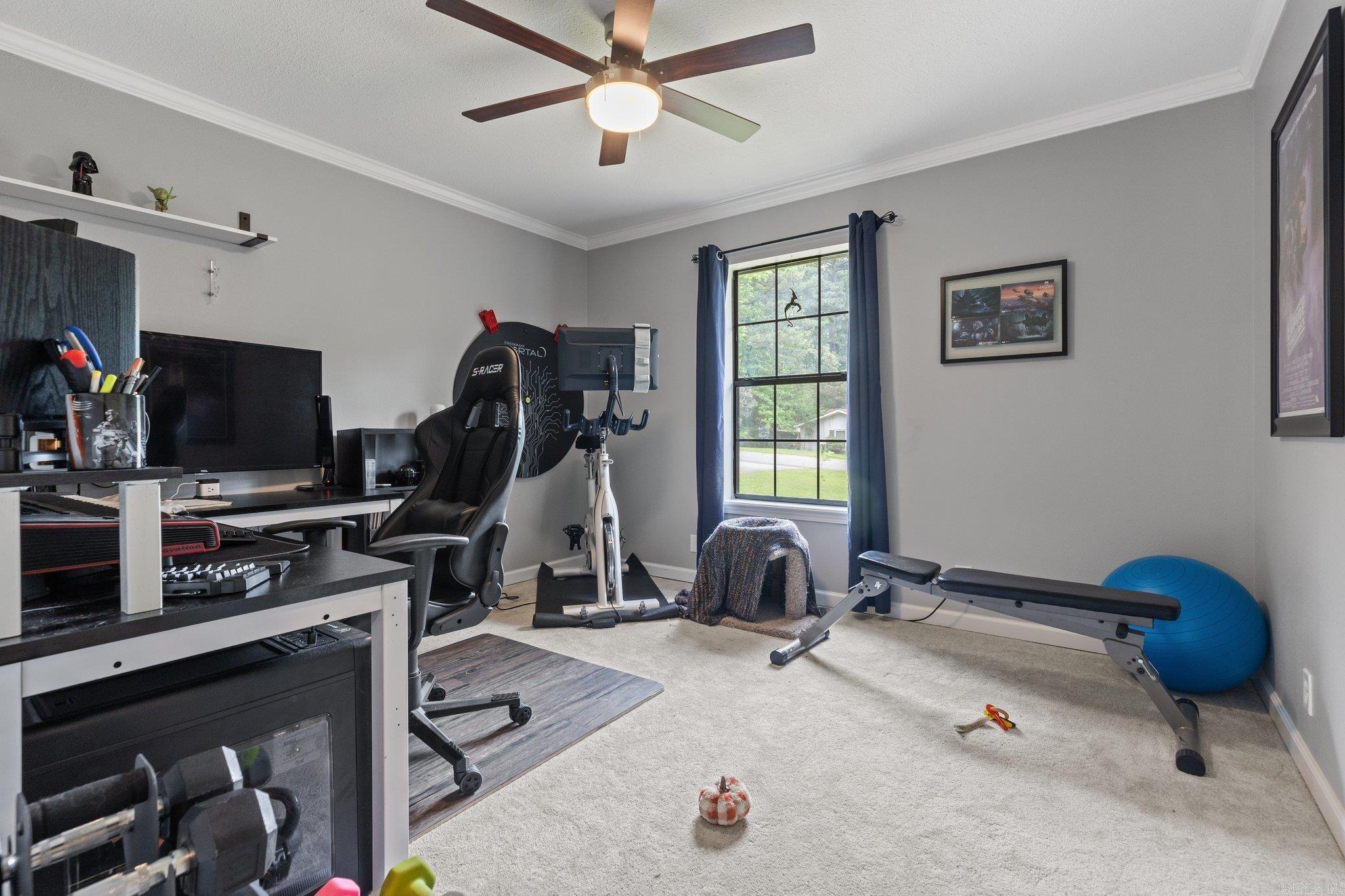 1809 Leawood Drive