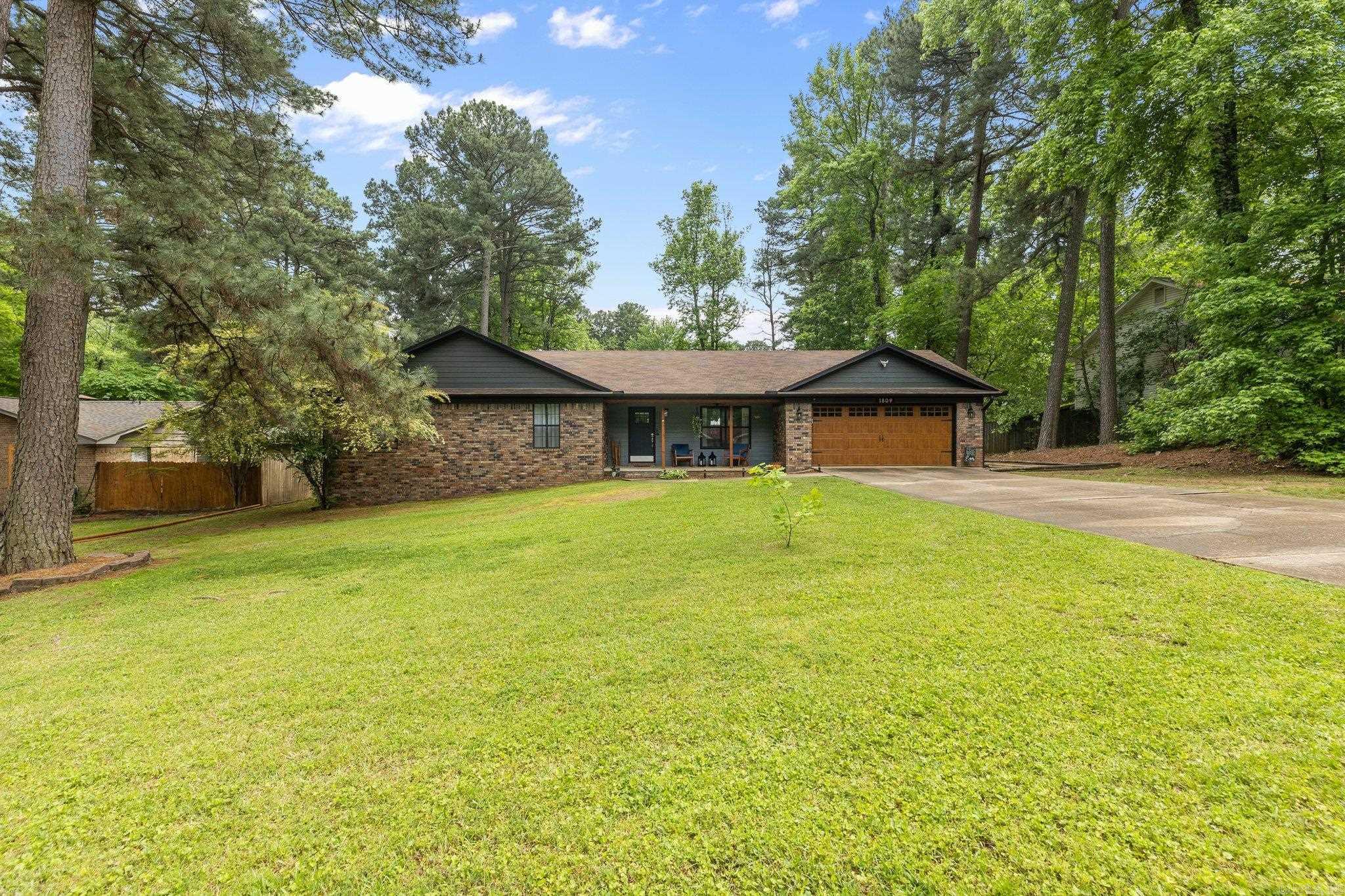 1809 Leawood Drive