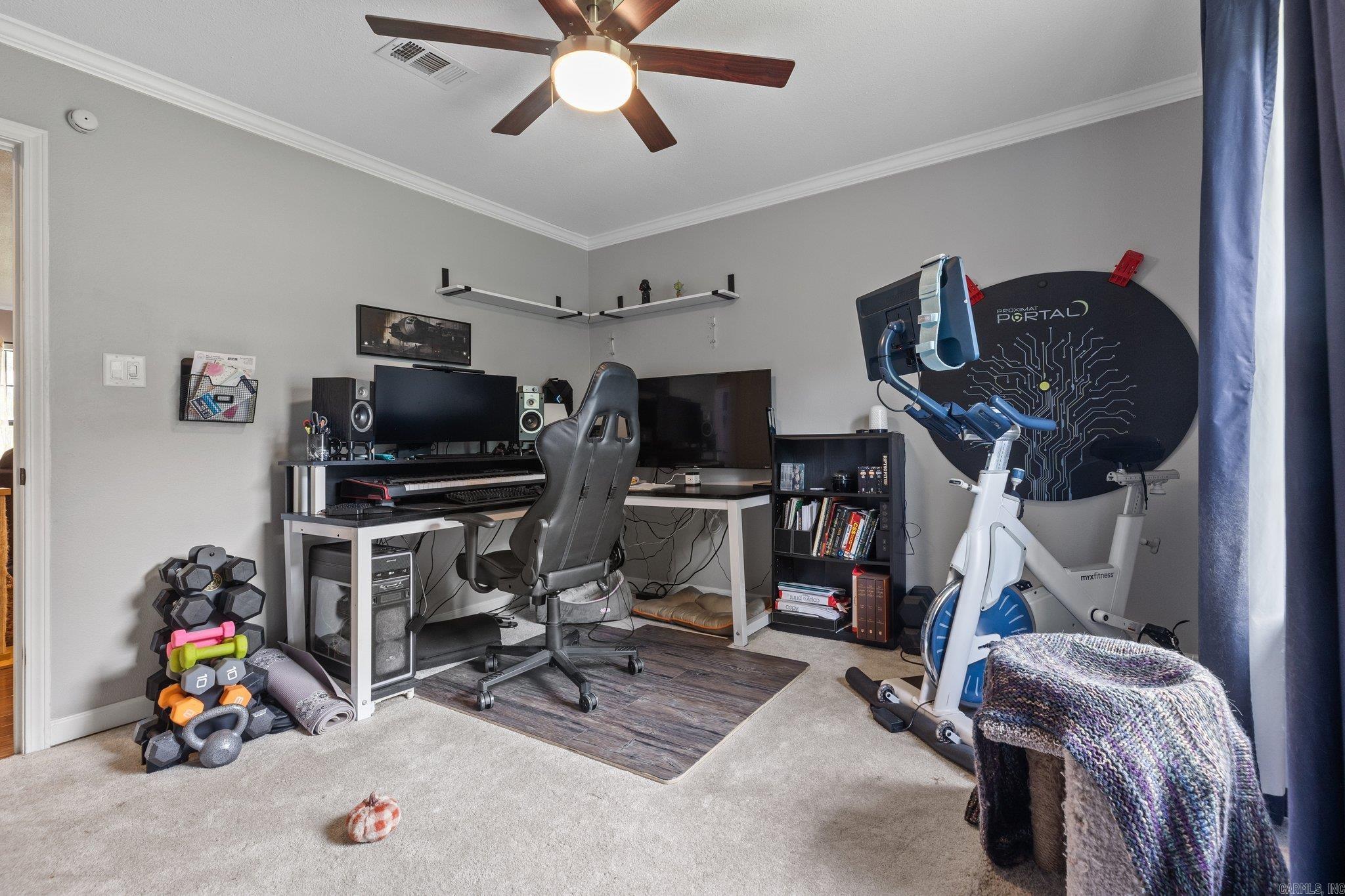 1809 Leawood Drive