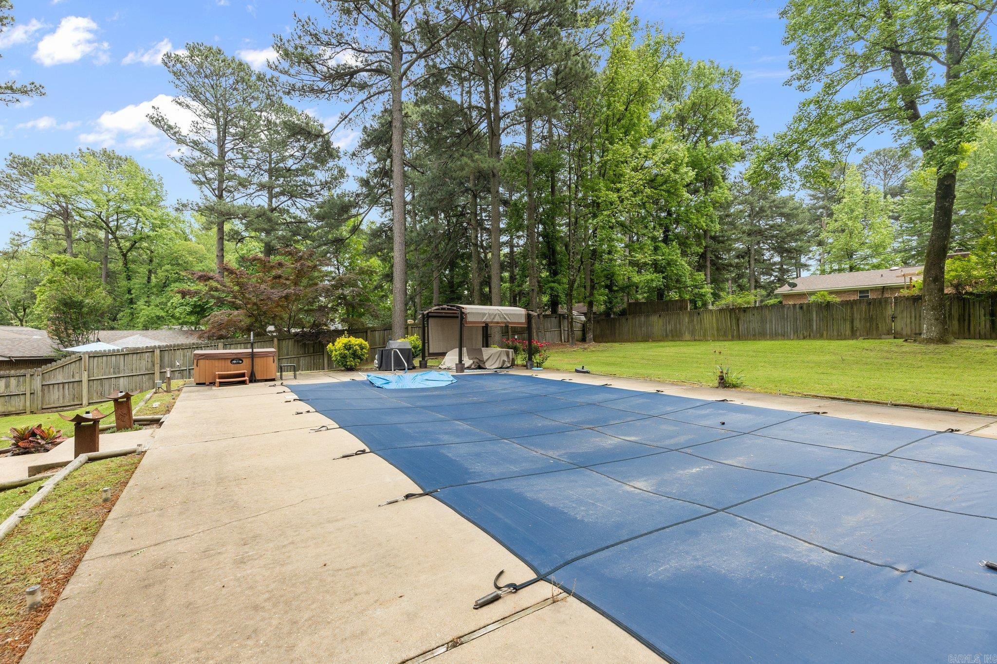 1809 Leawood Drive