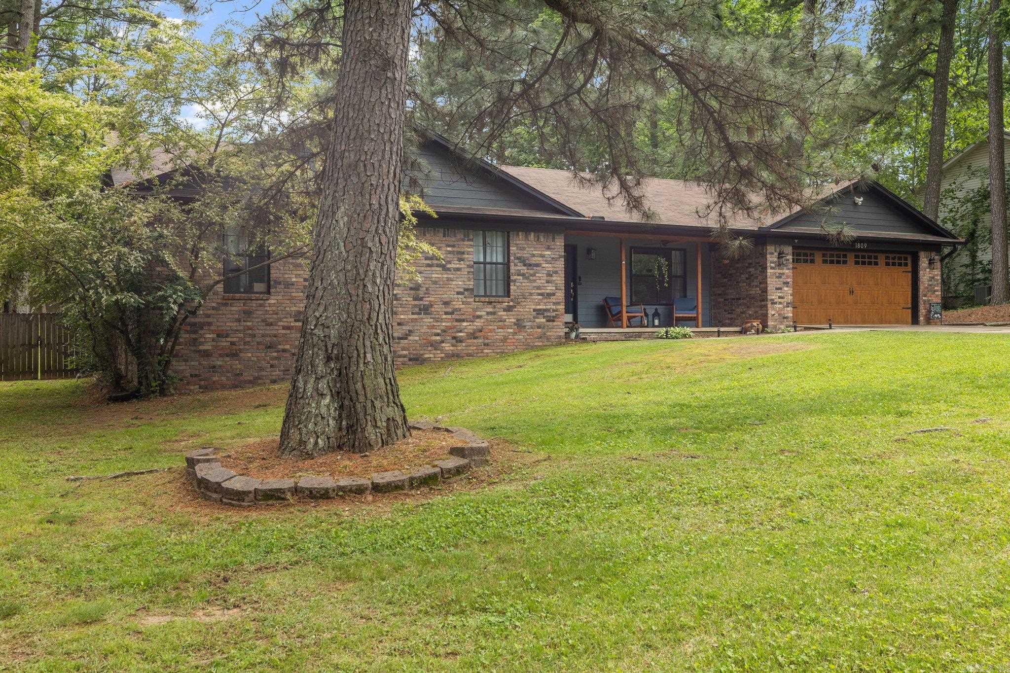 1809 Leawood Drive