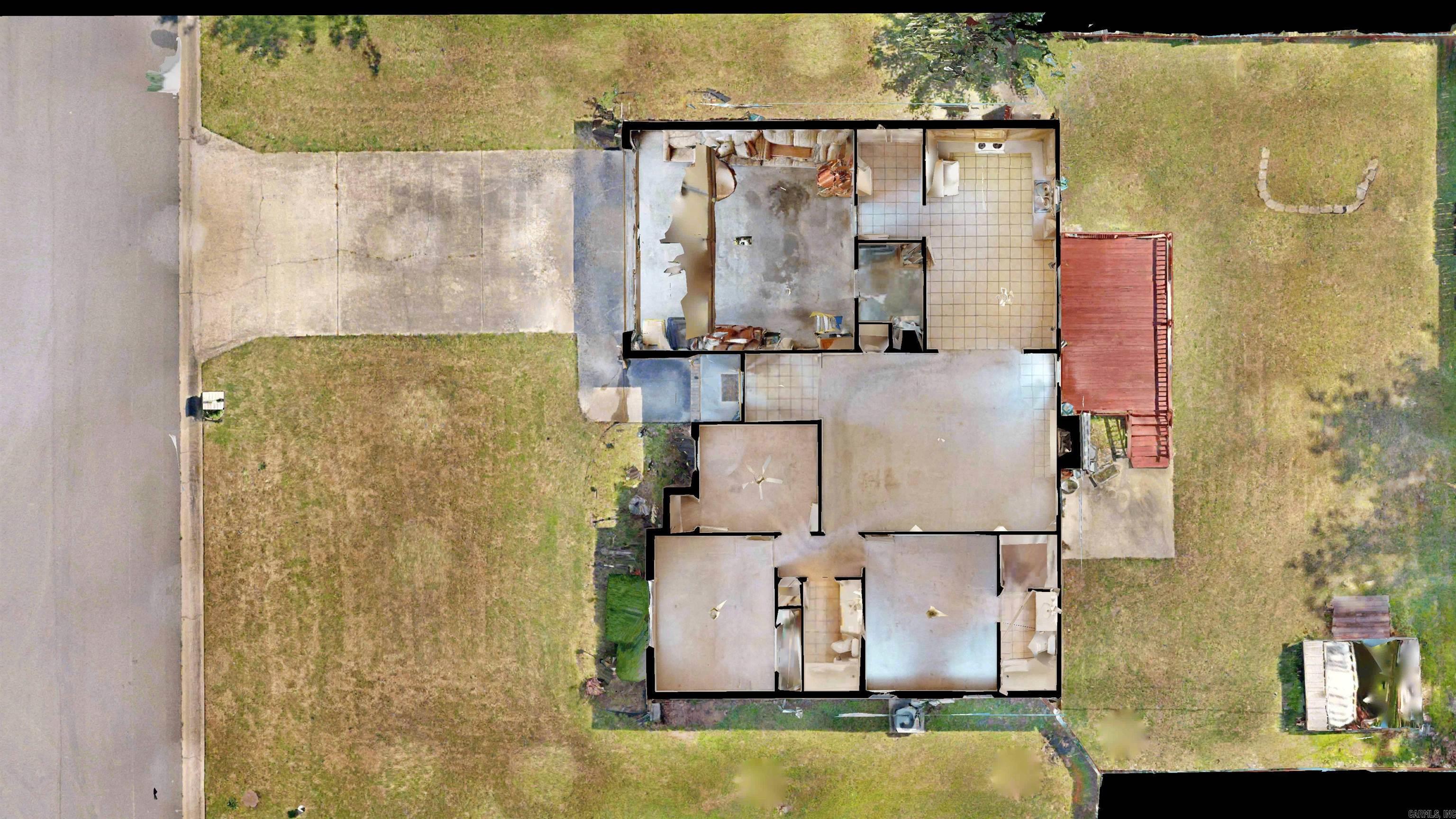 2976 Saratoga Court