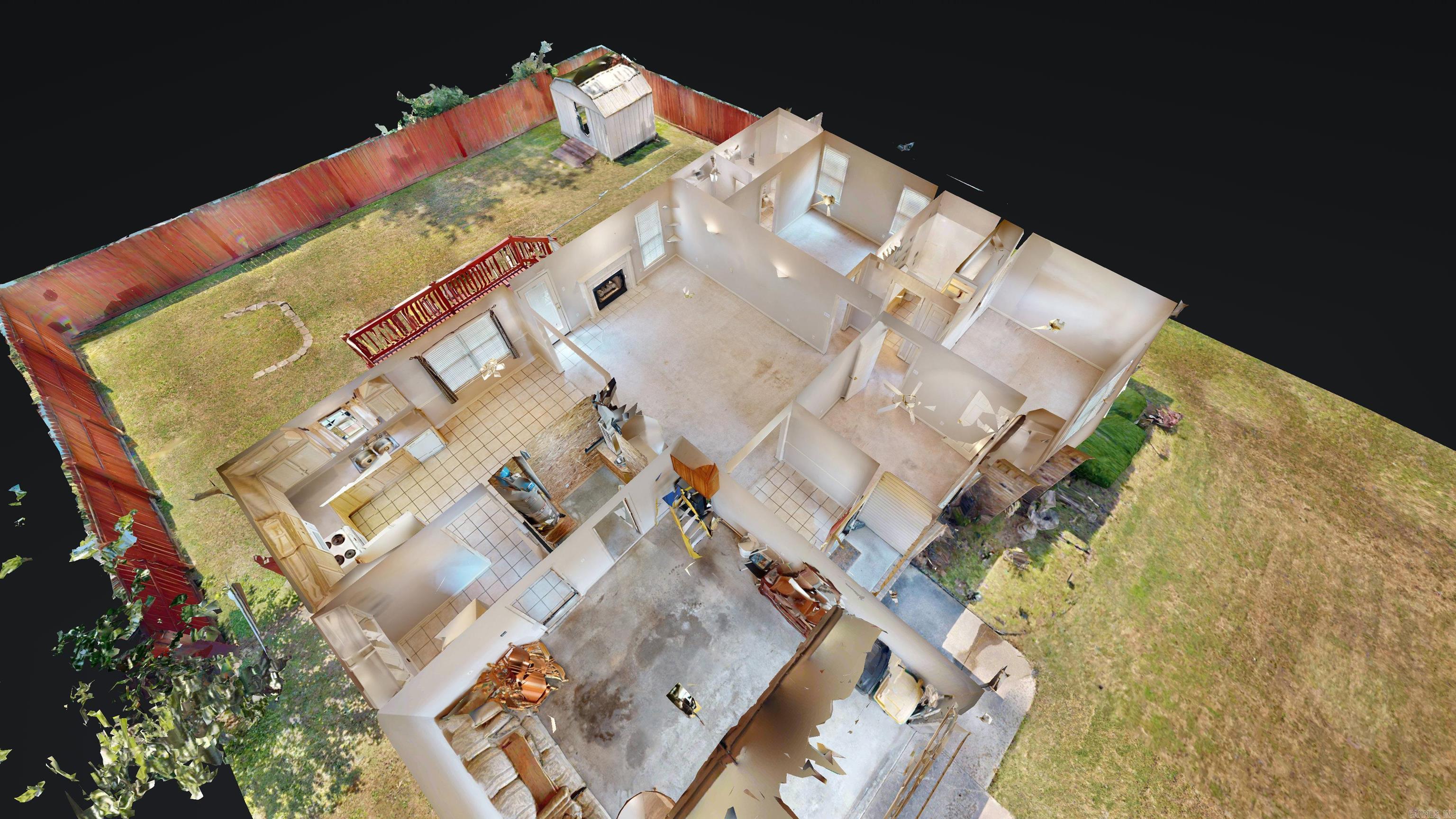 2976 Saratoga Court