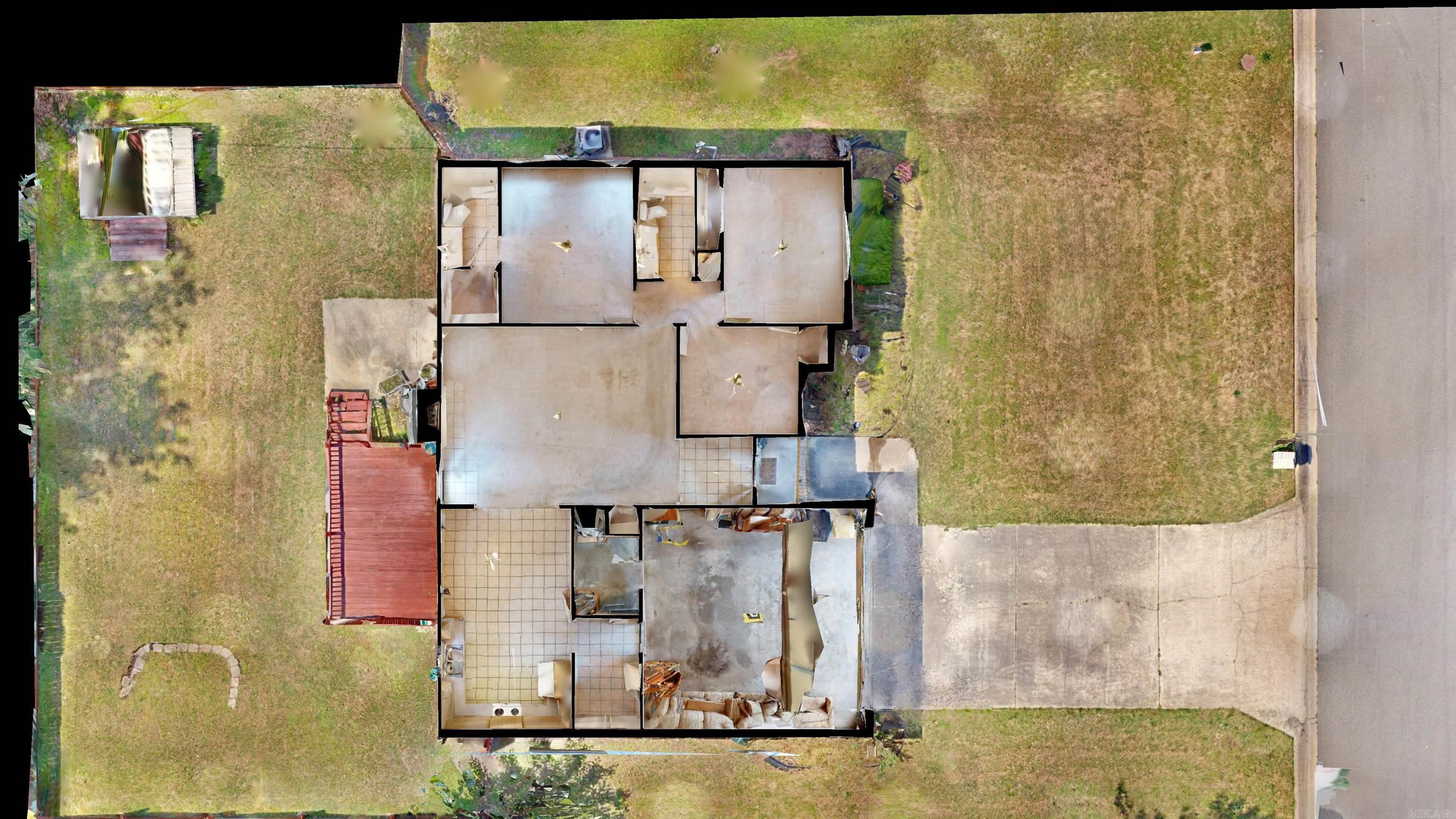 2976 Saratoga Court