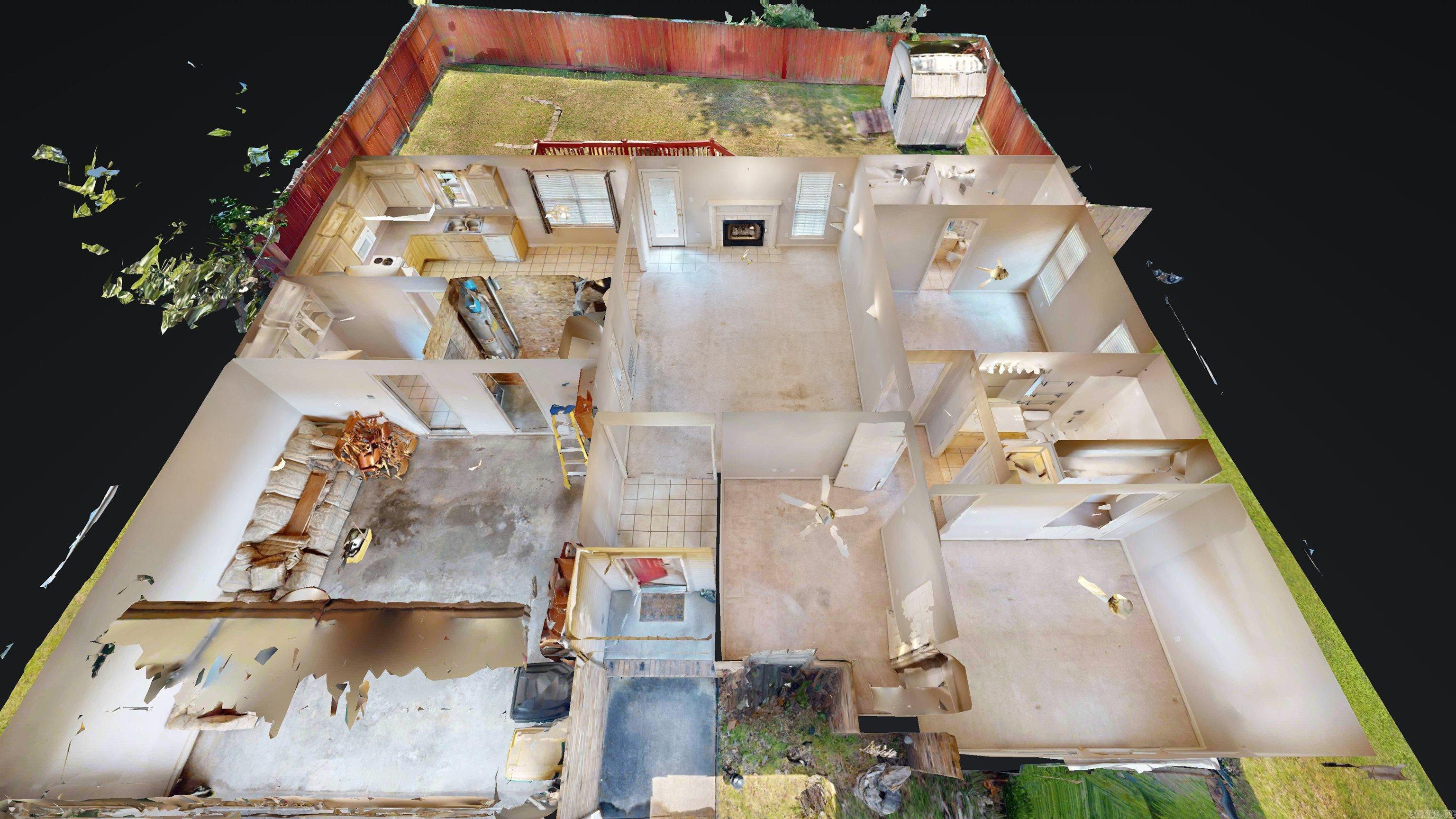 2976 Saratoga Court