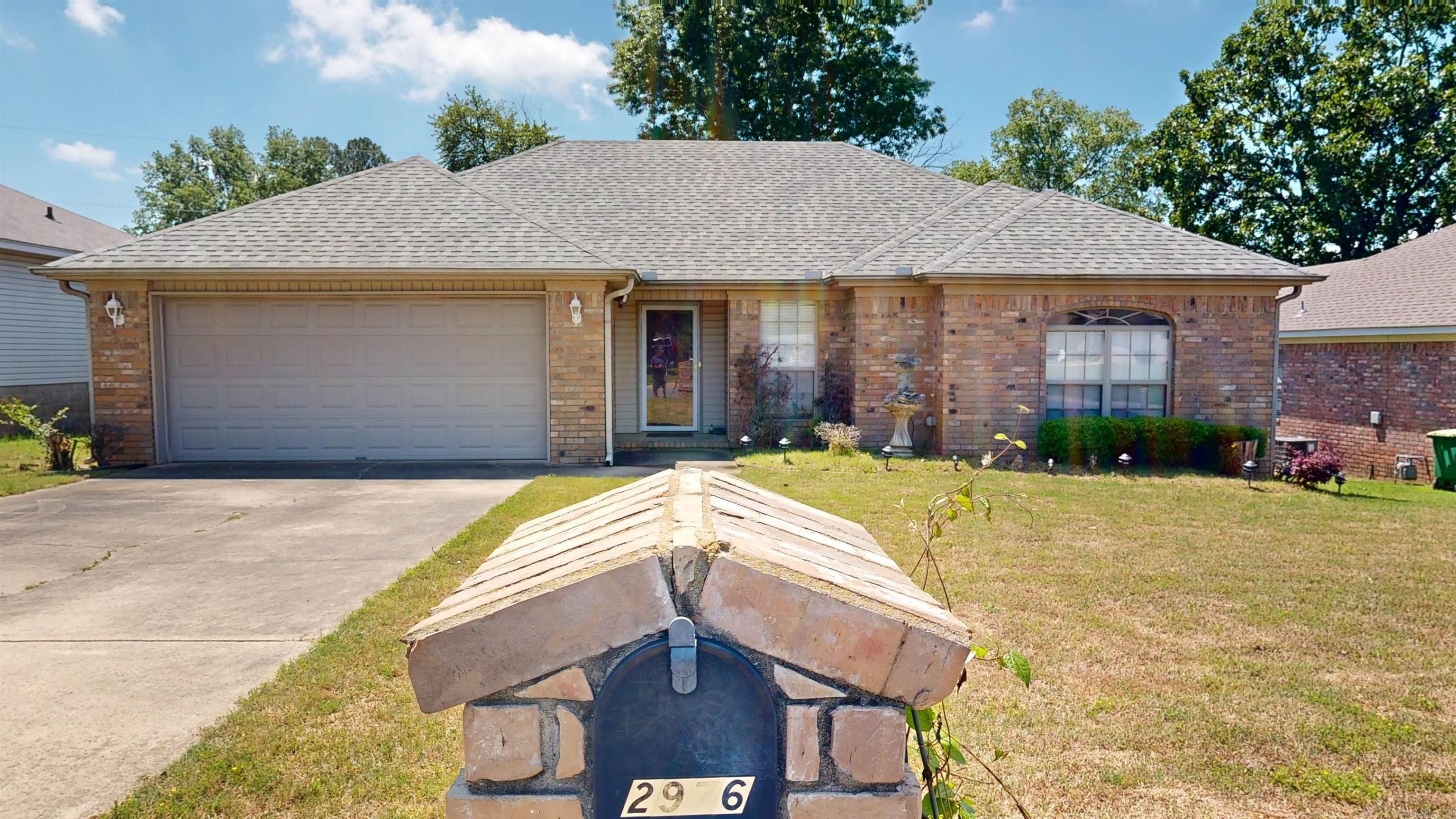 2976 Saratoga Court