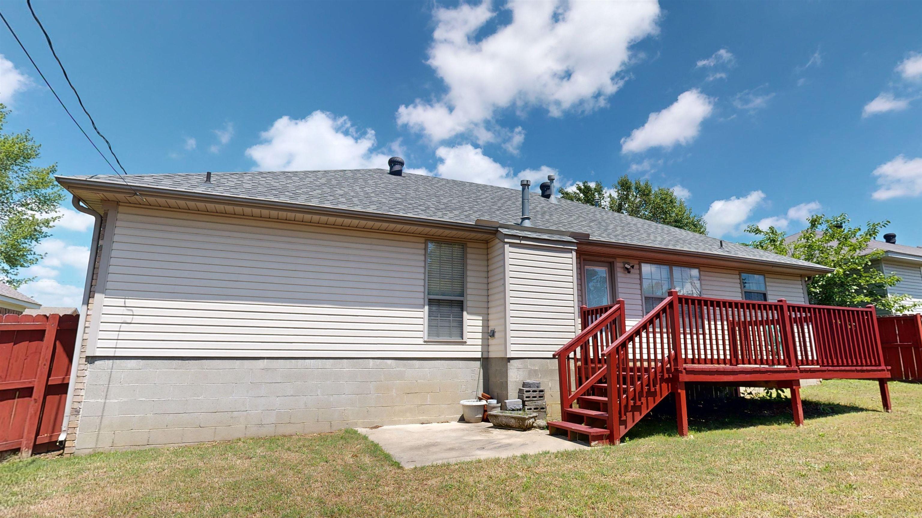 2976 Saratoga Court