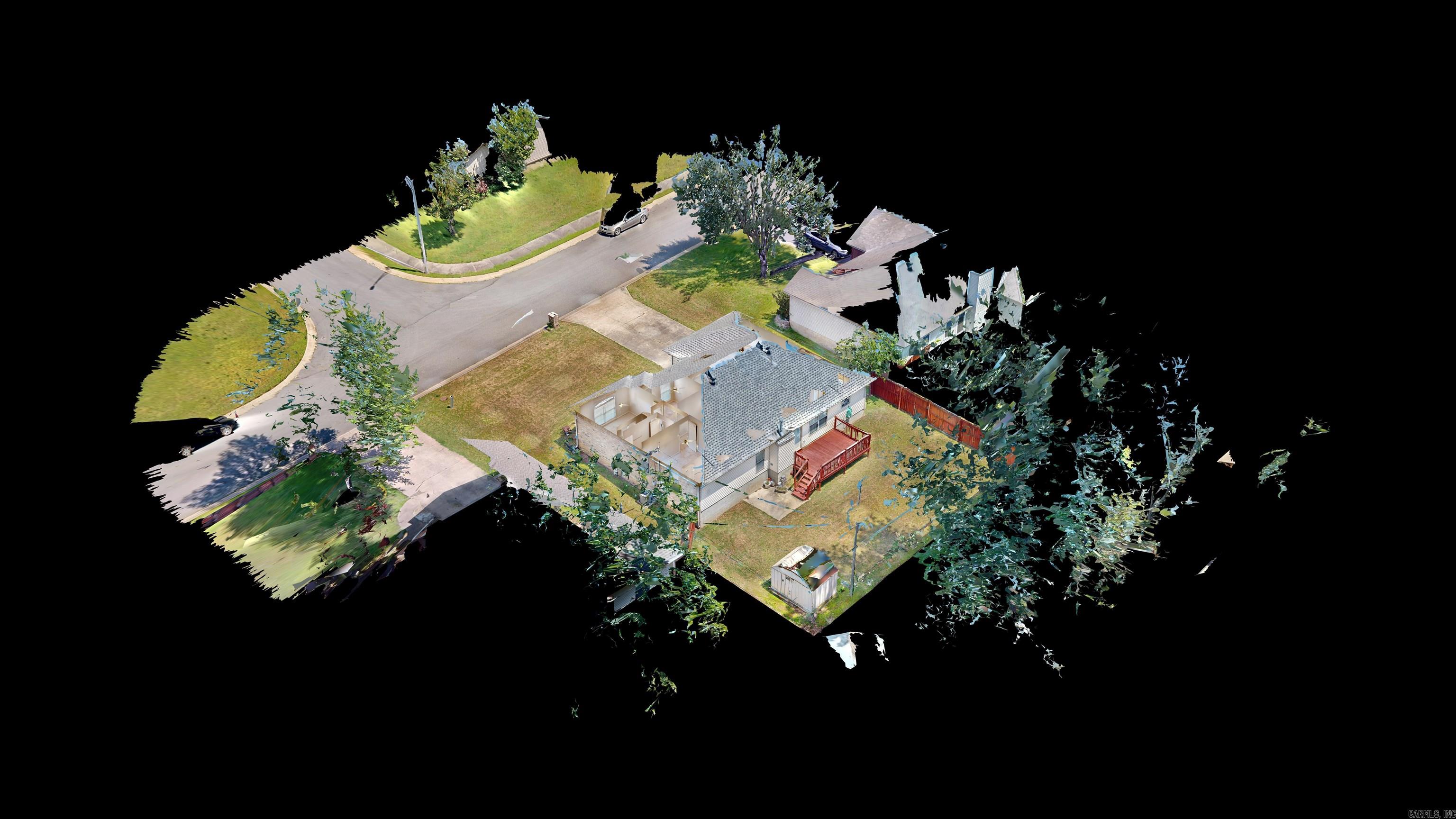 2976 Saratoga Court