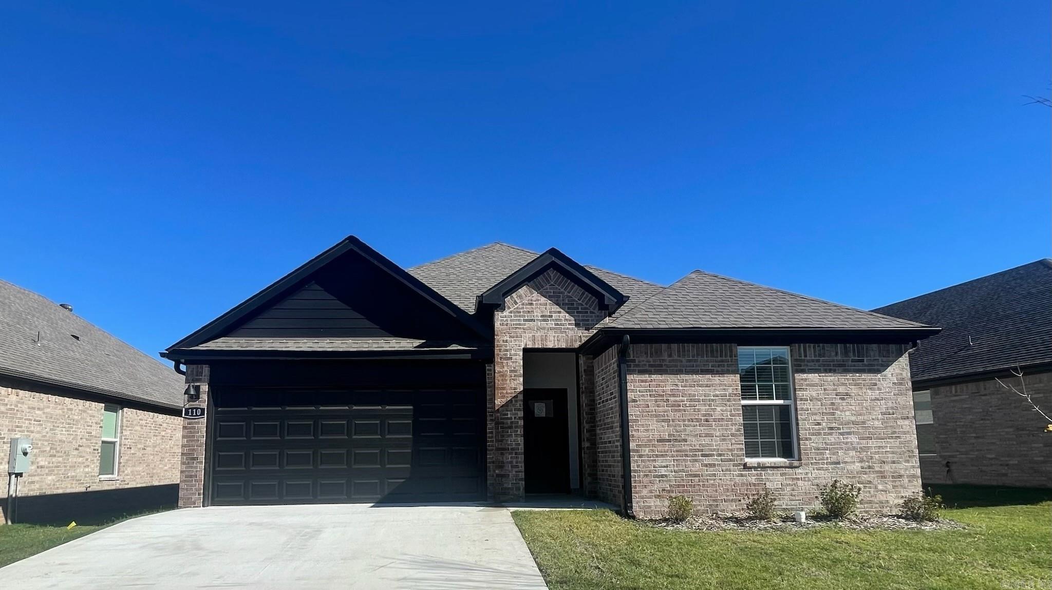 110 Mikah Drive
