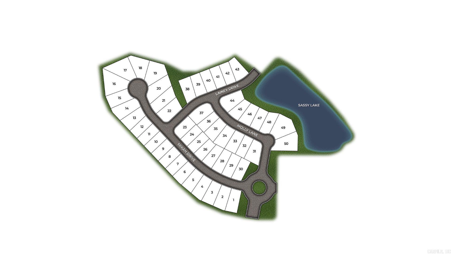 110 Mikah Drive