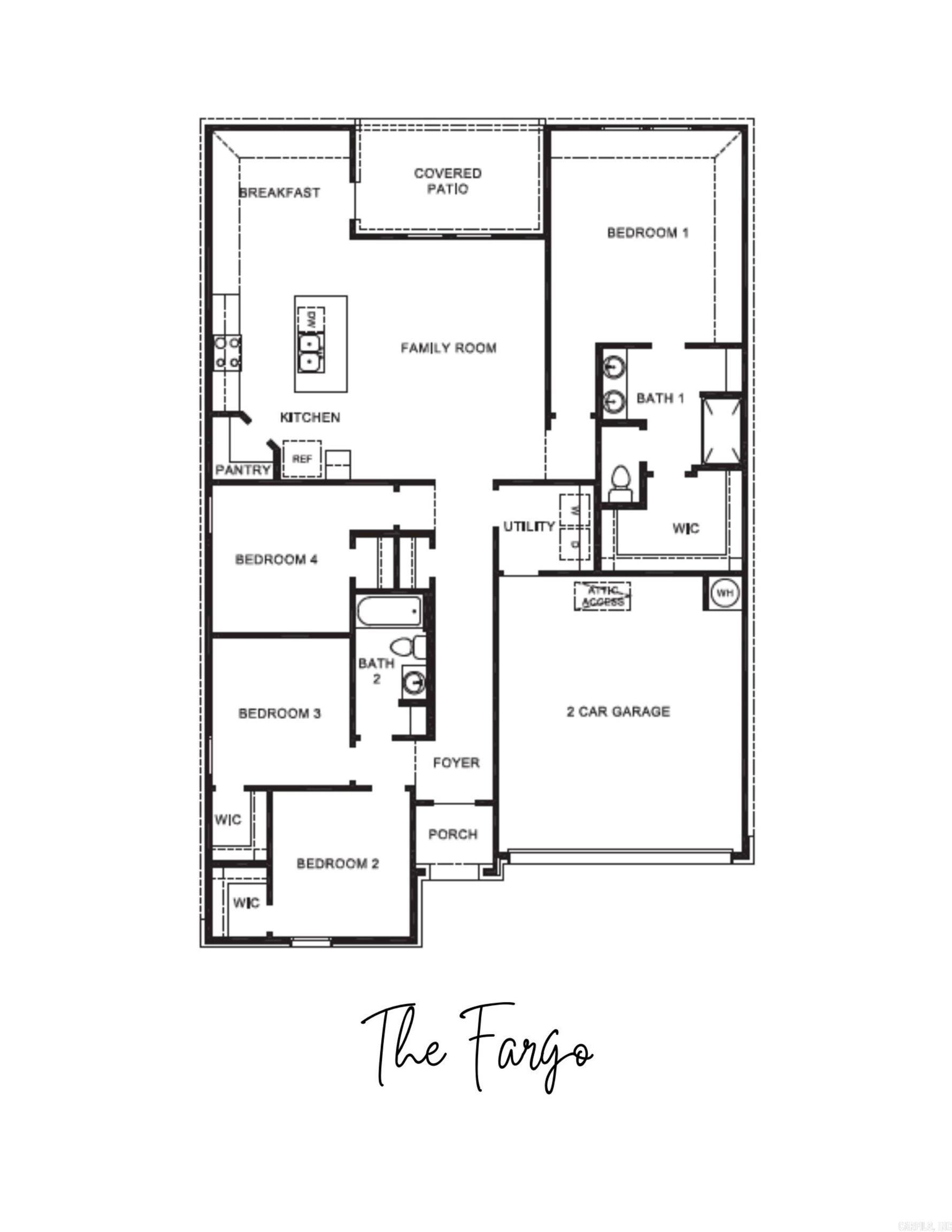110 Mikah Drive