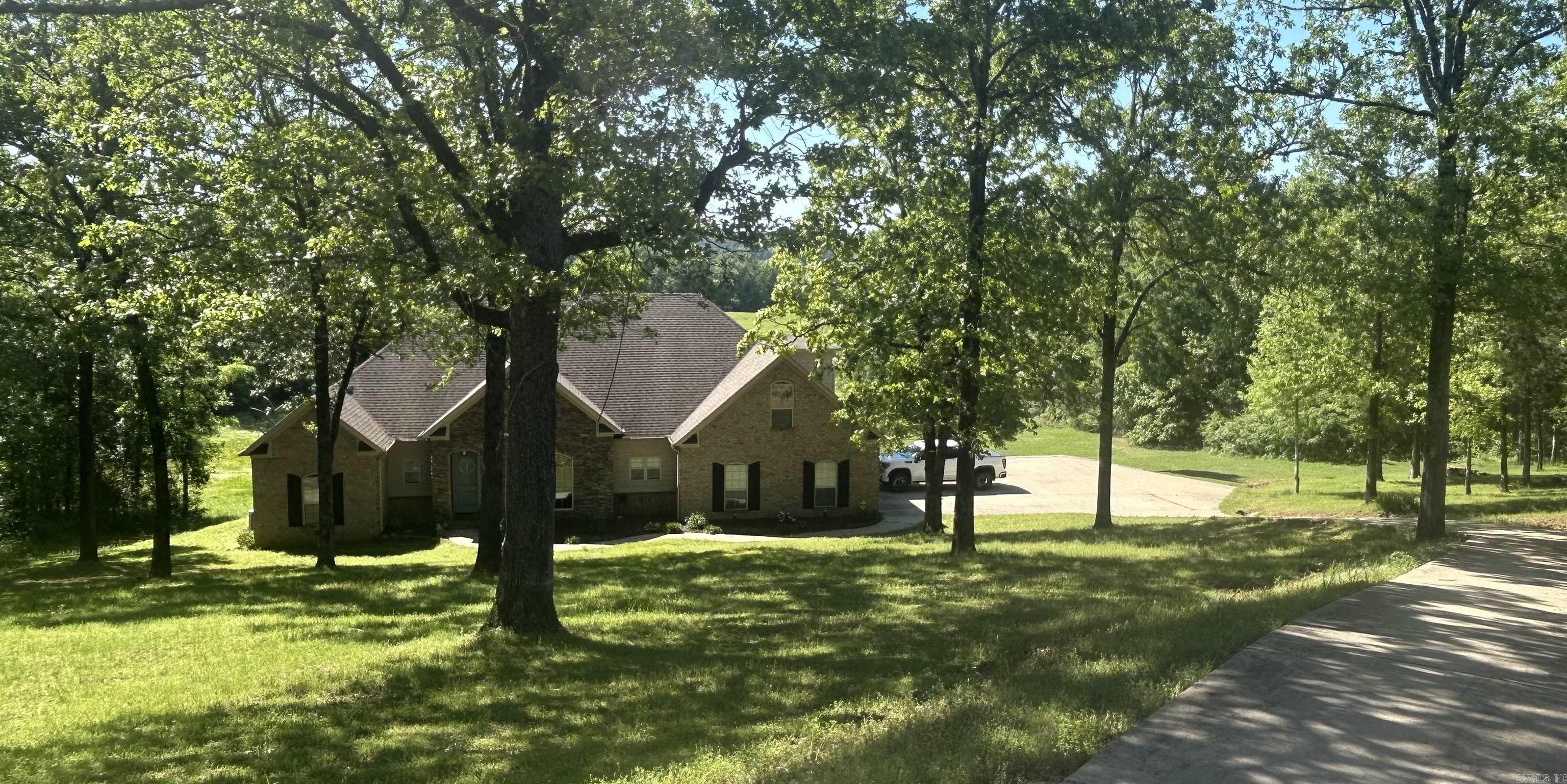 4545 Donnell Ridge Road