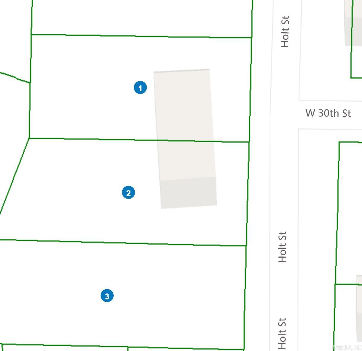 3108,3112,3116 Holt Street