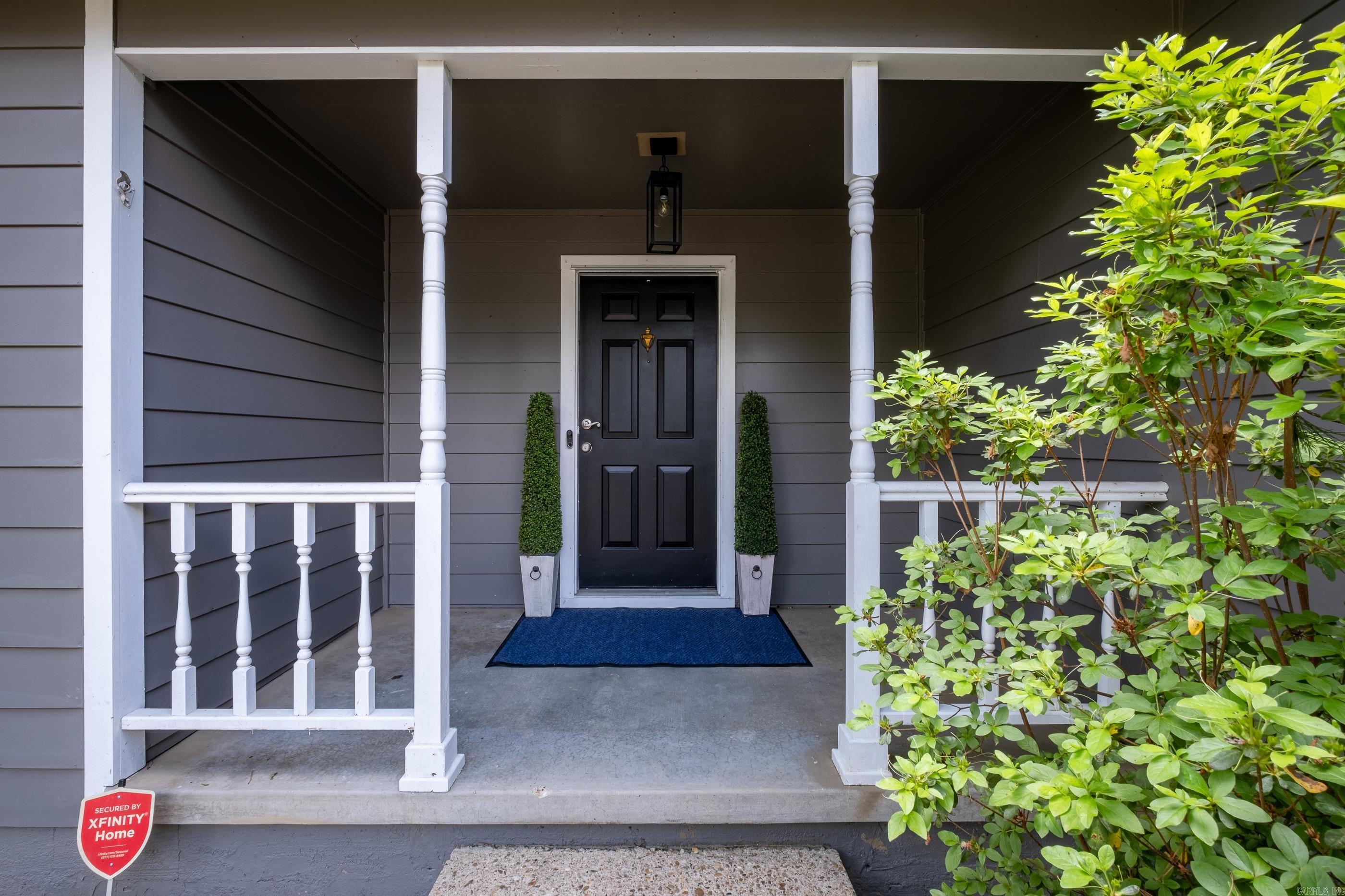 1 Woodview Court